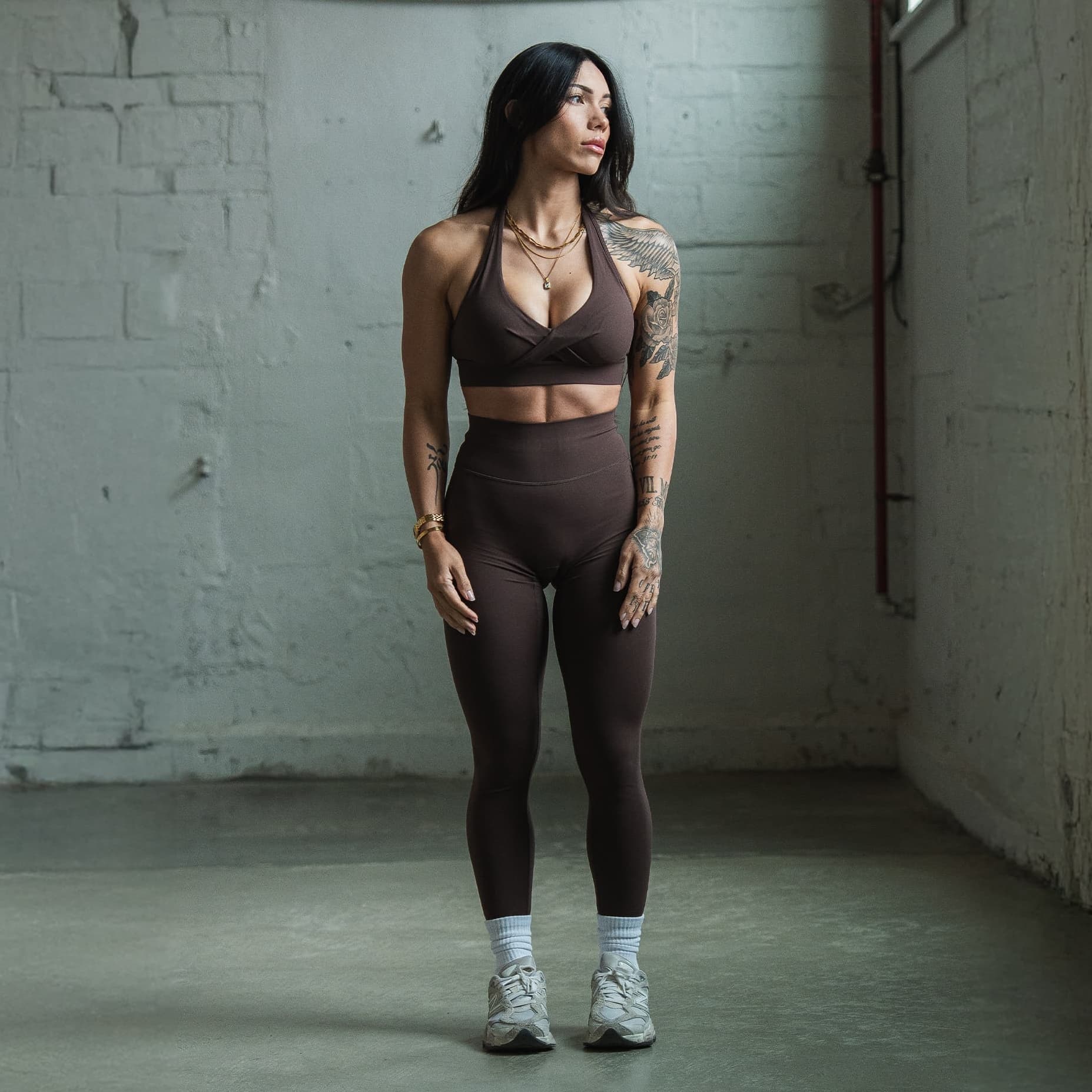 Axis Leggings - Image 11