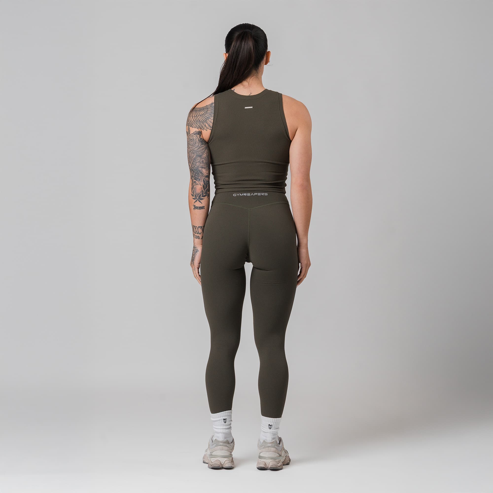 Axis Leggings - Image 14