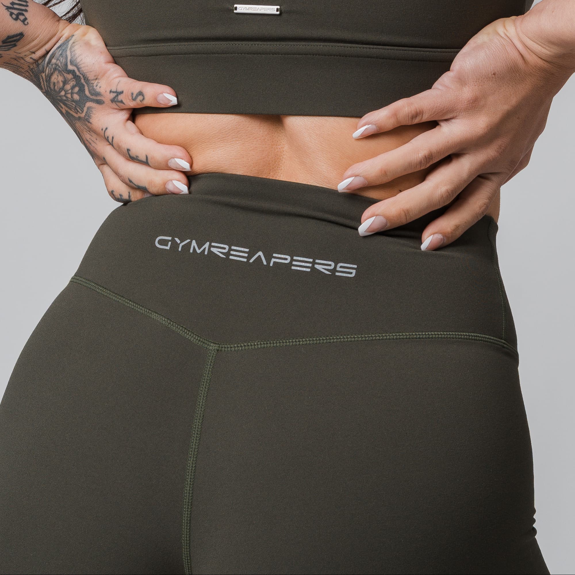Axis Leggings - Image 16