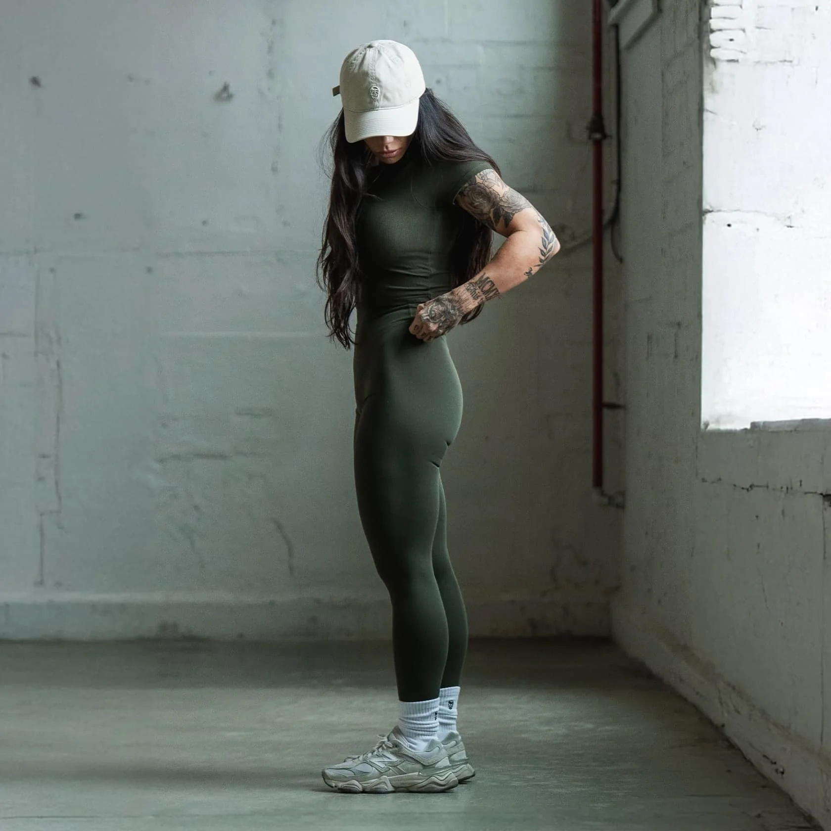 Axis Leggings - Image 18