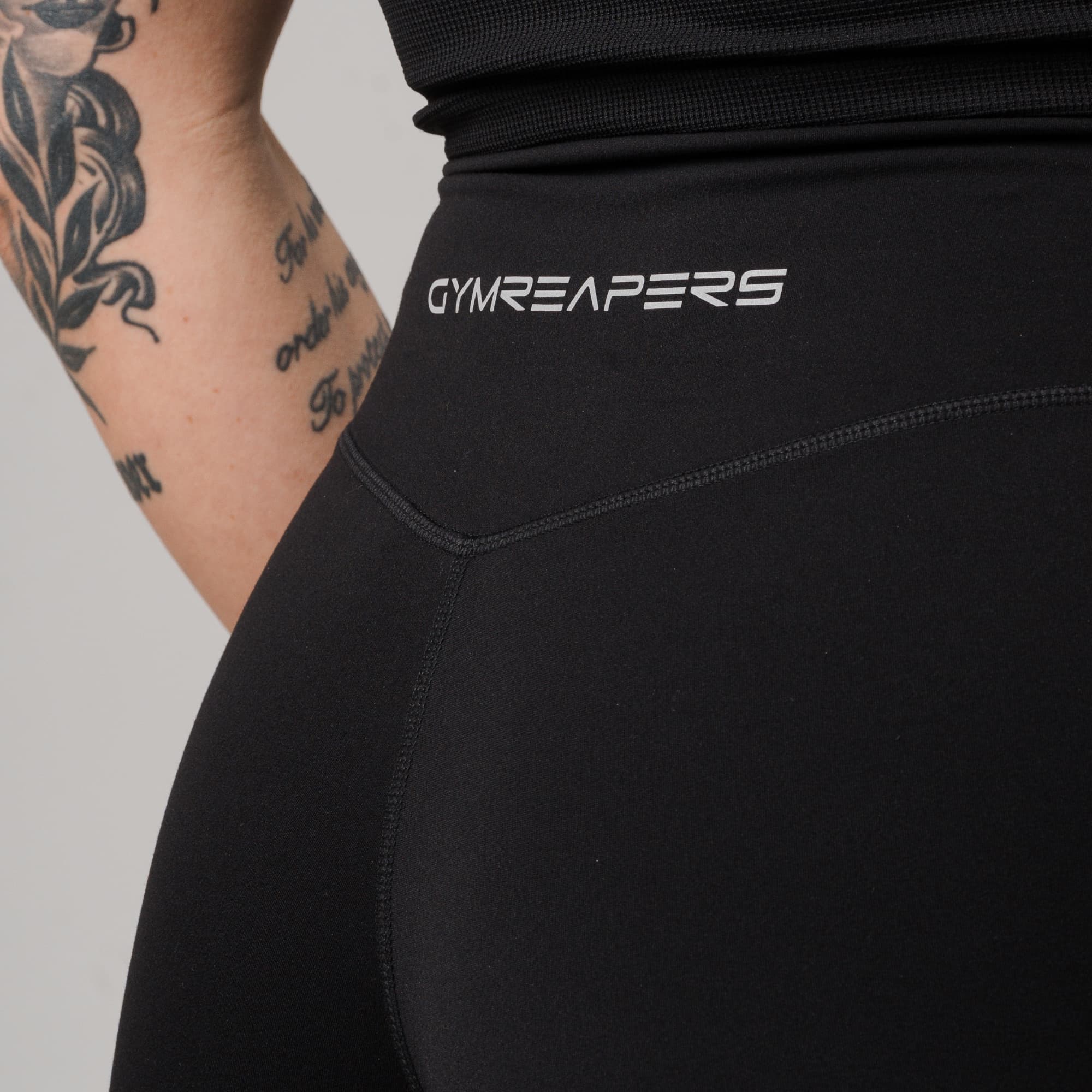 Axis Leggings - Image 4