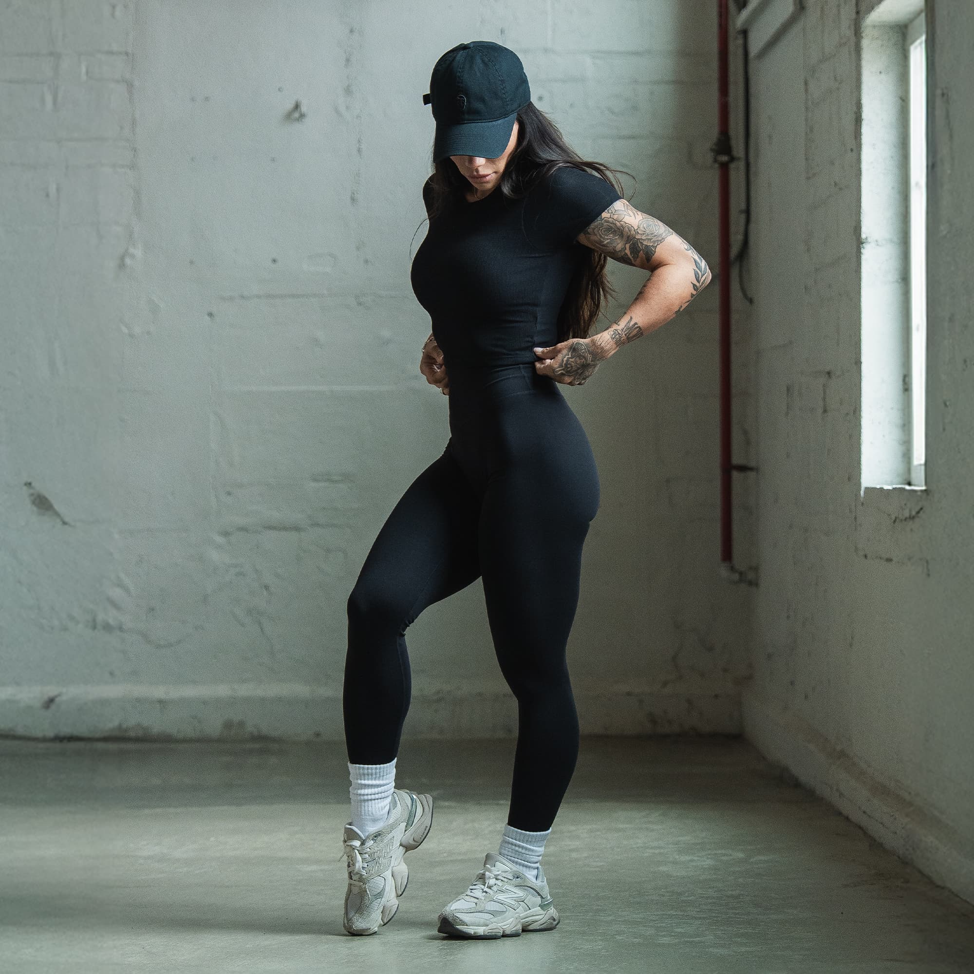Axis Leggings - Image 5