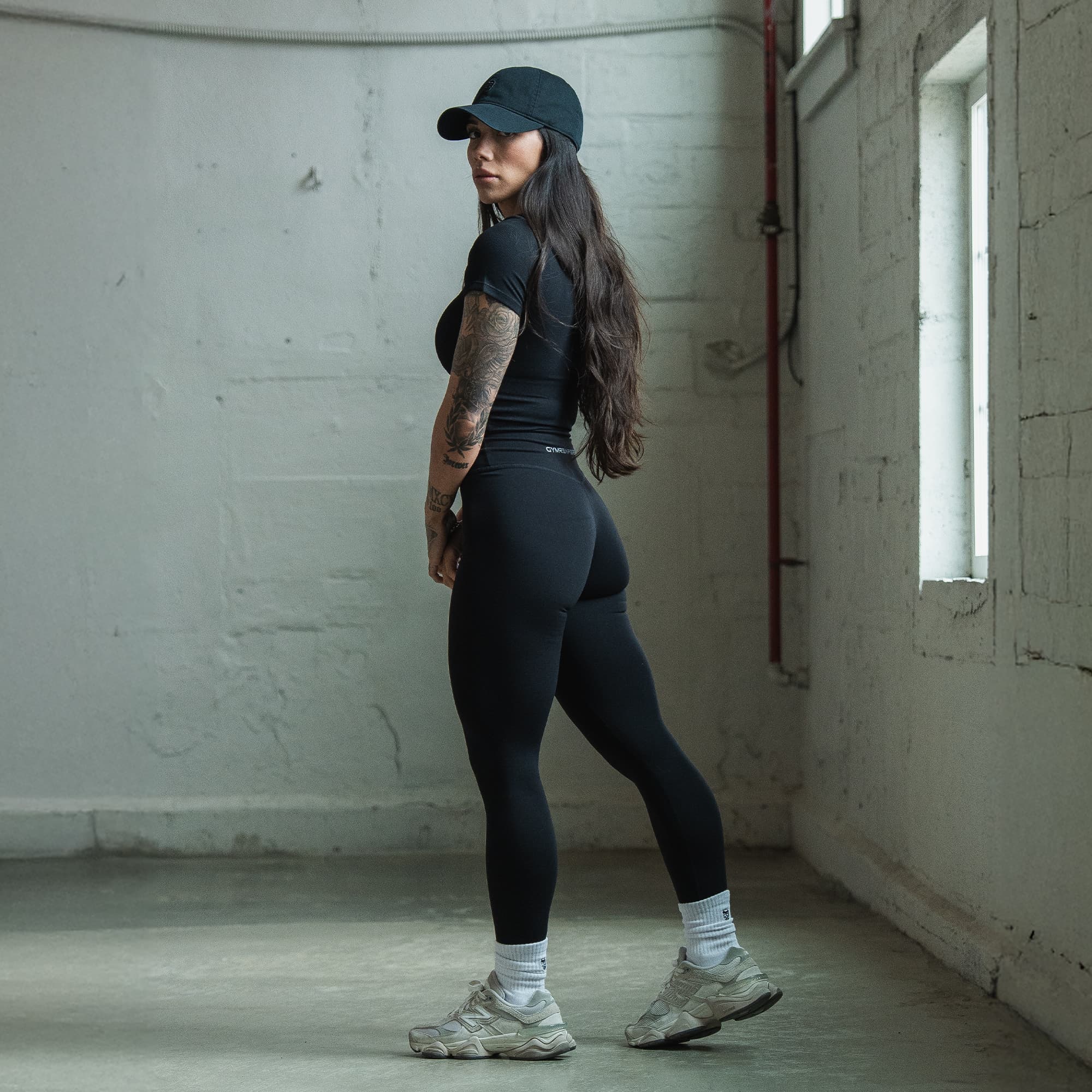 Axis Leggings - Image 6