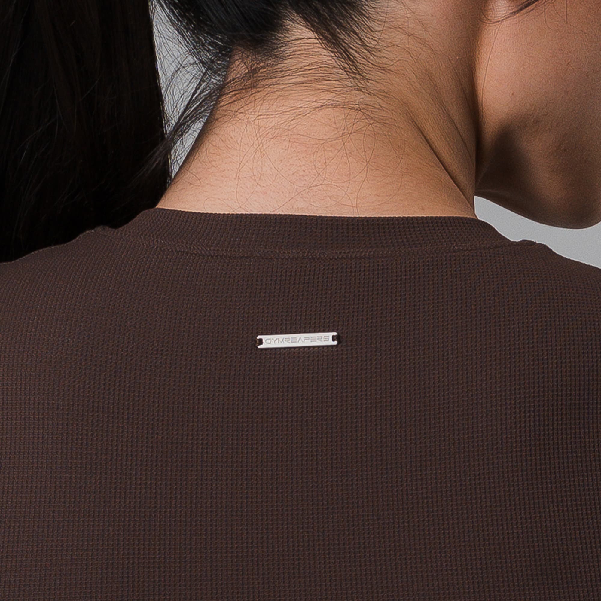Axis Support Baby Tee - Image 10