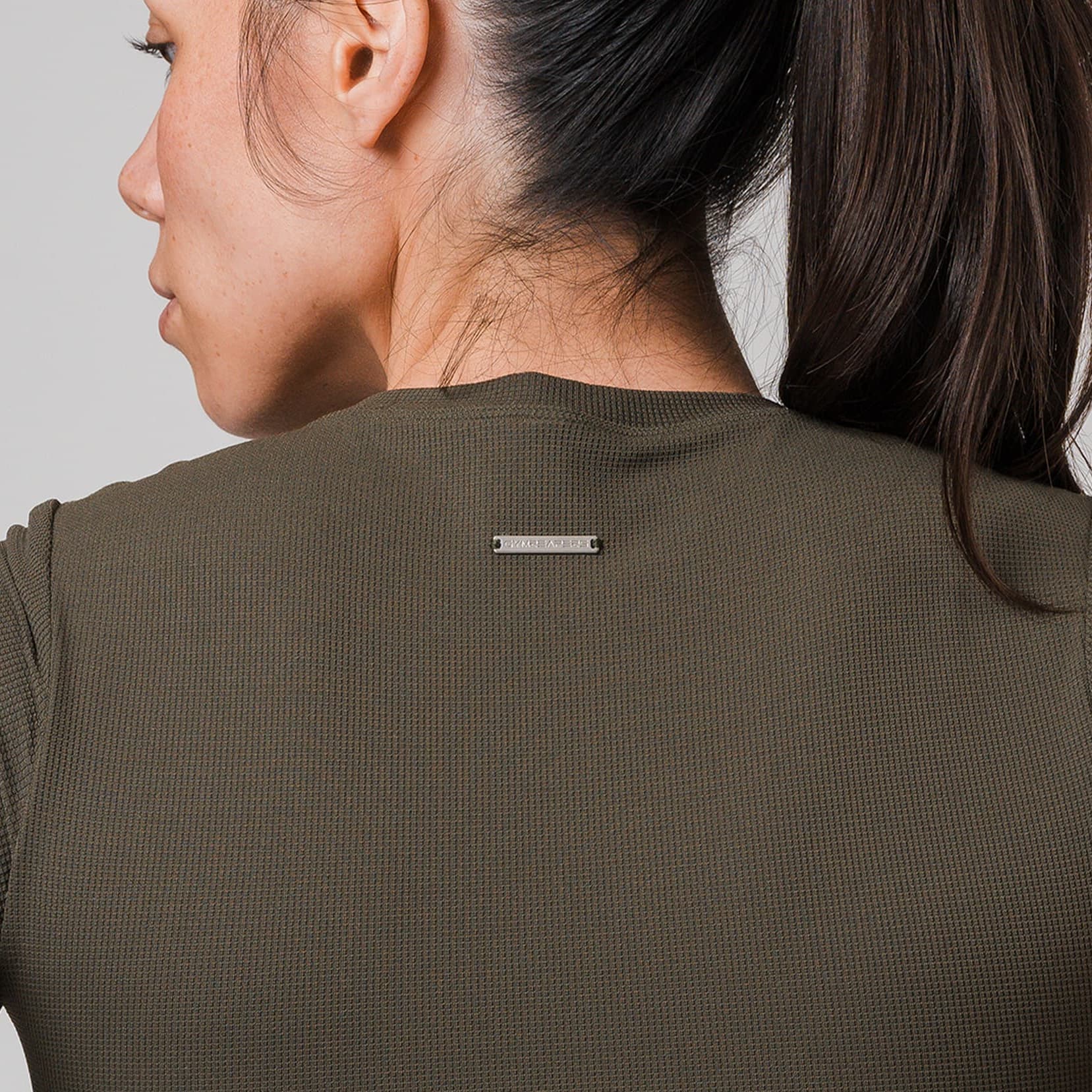 Axis Support Baby Tee - Image 16