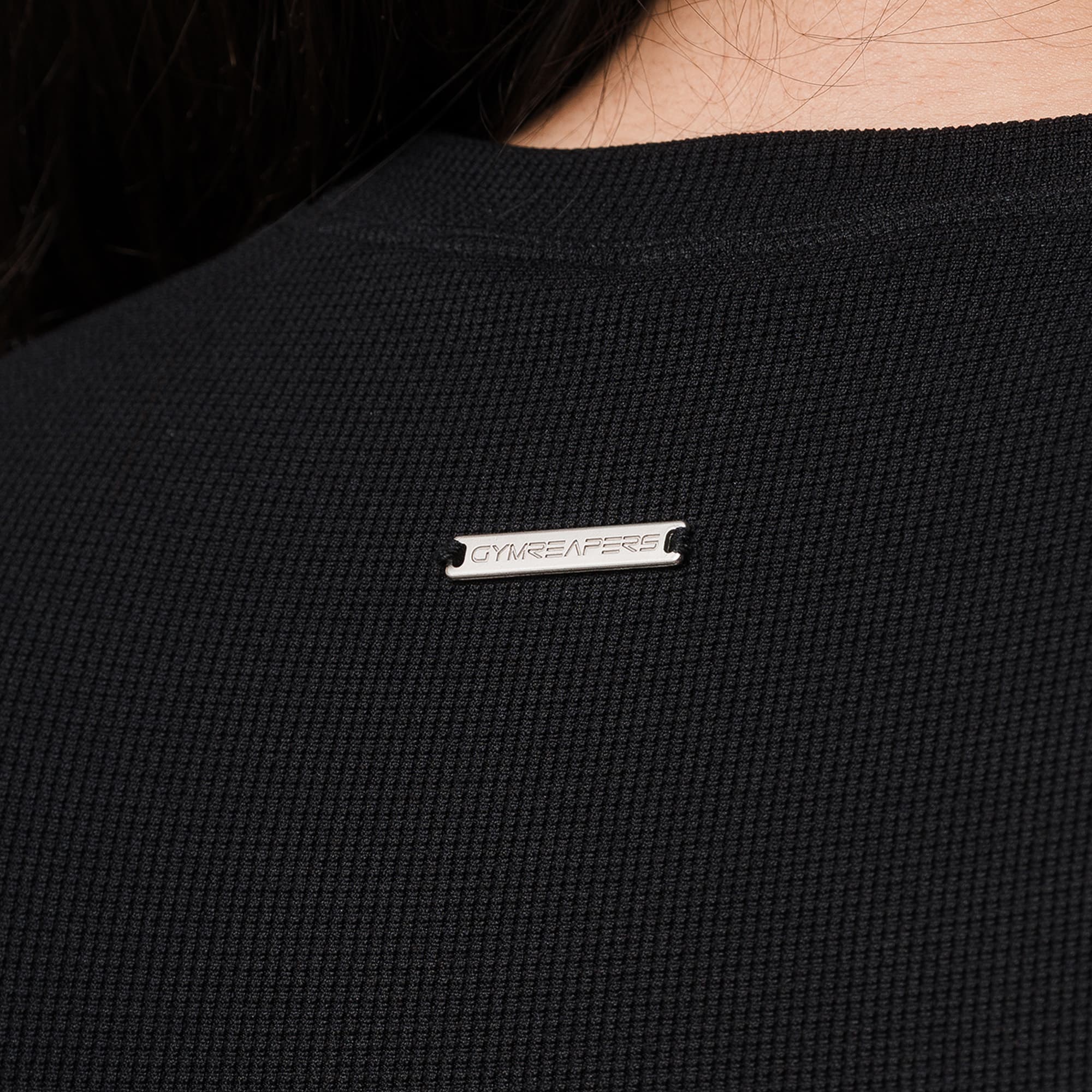 Axis Support Baby Tee - Image 4