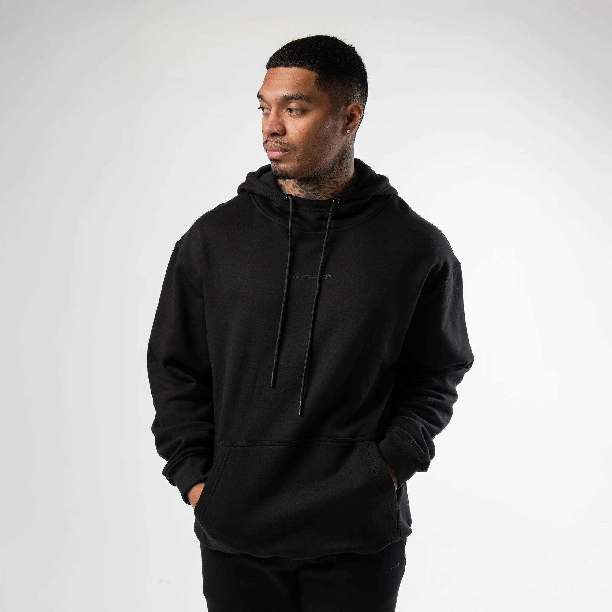 Axis Warm-Up Set - Black - Image 4