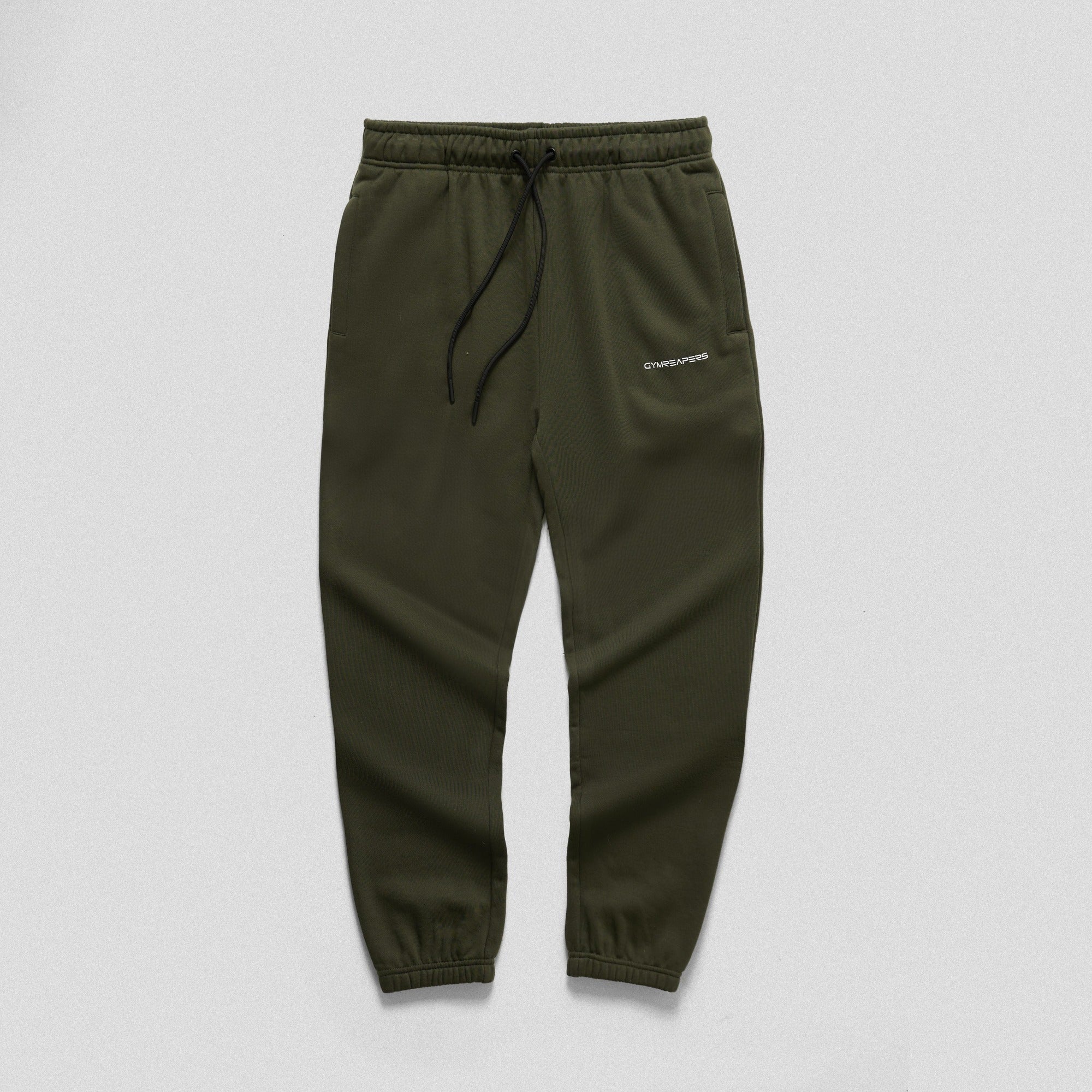 Axis Warm-Up Set - OD Green - Image 3