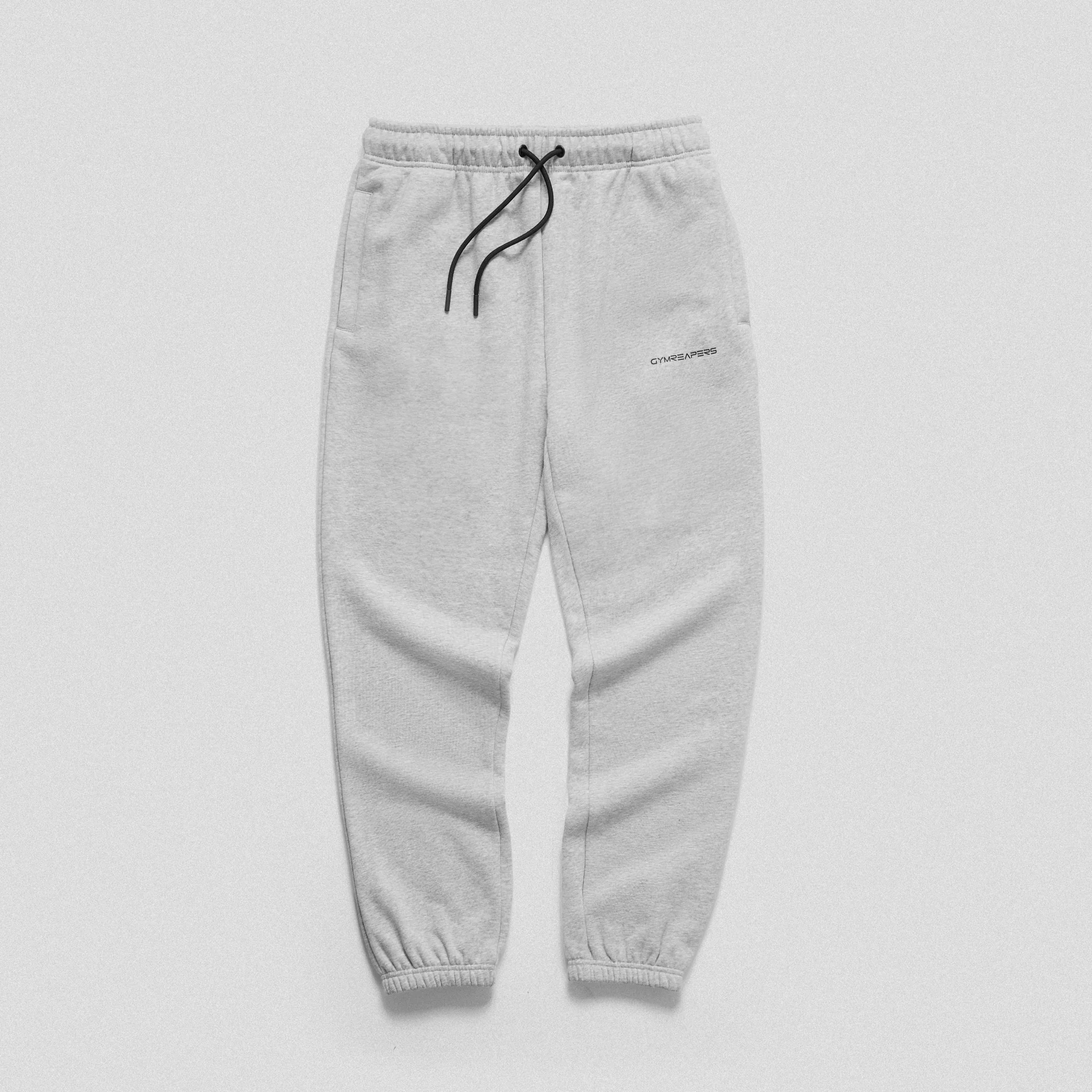 Axis Warm-Up Set - Heather Gray - Image 3