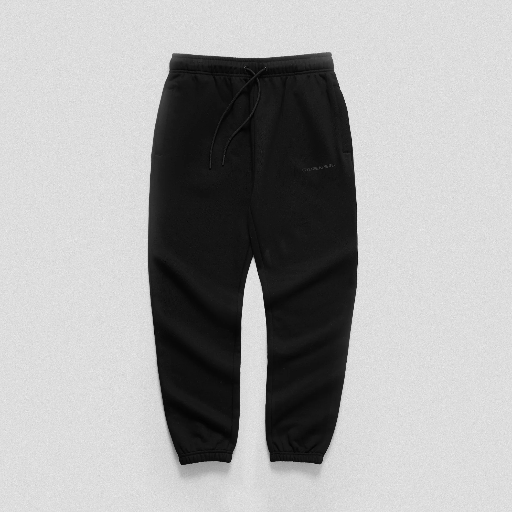 Axis Zip-Up Set - Black - Image 3