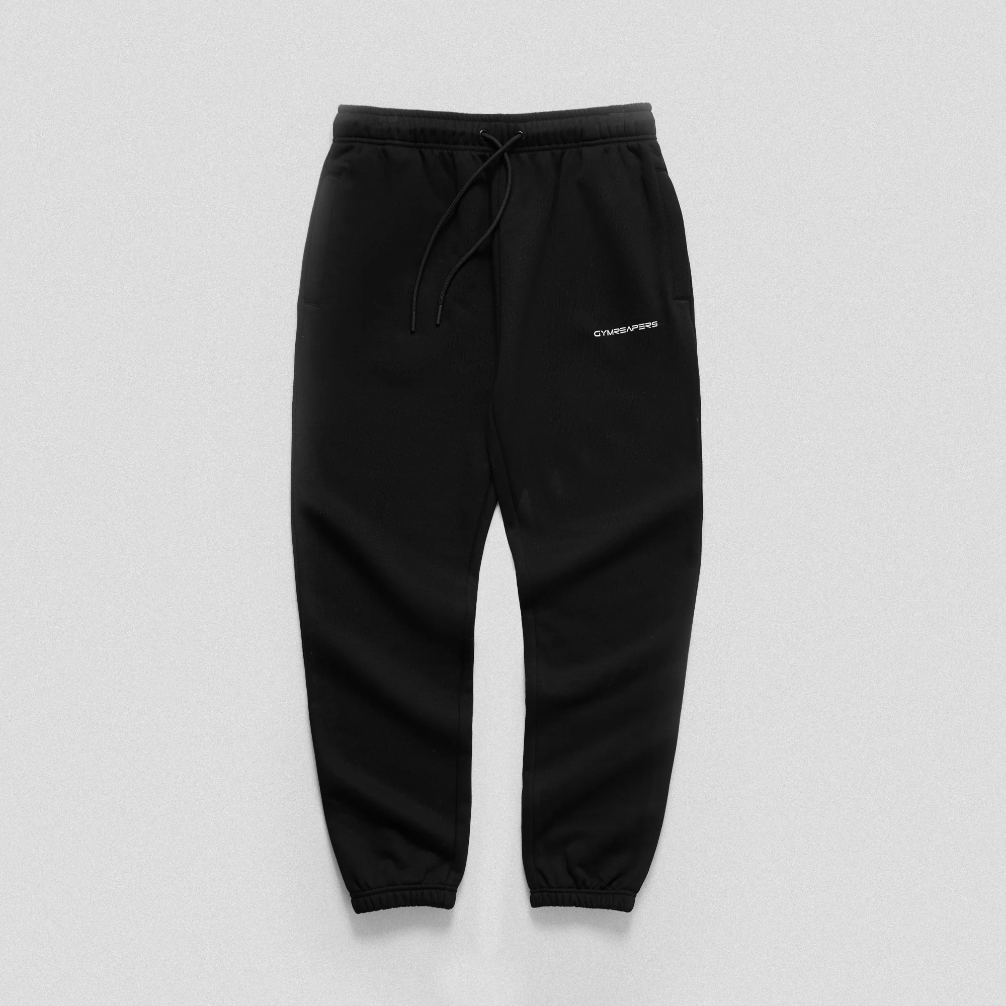 Axis Zip-Up Set - Black/White - Image 3