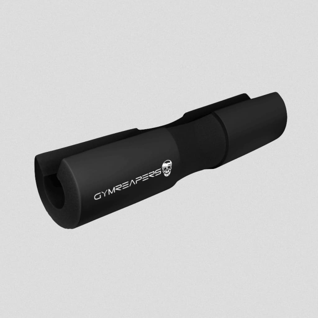 Gymreapers Barbell Squat Pad - Black - Image 2
