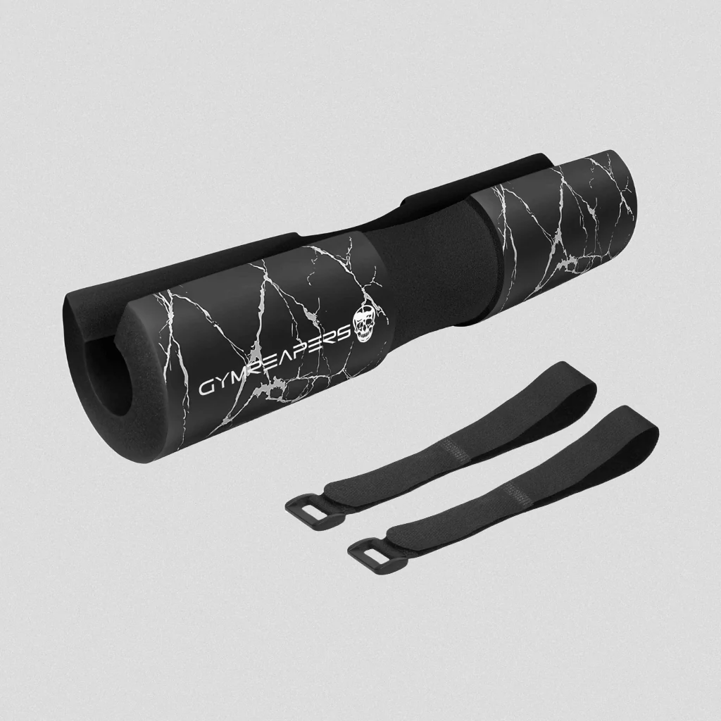 Gymreapers Barbell Squat Pad - Marble - Image 3