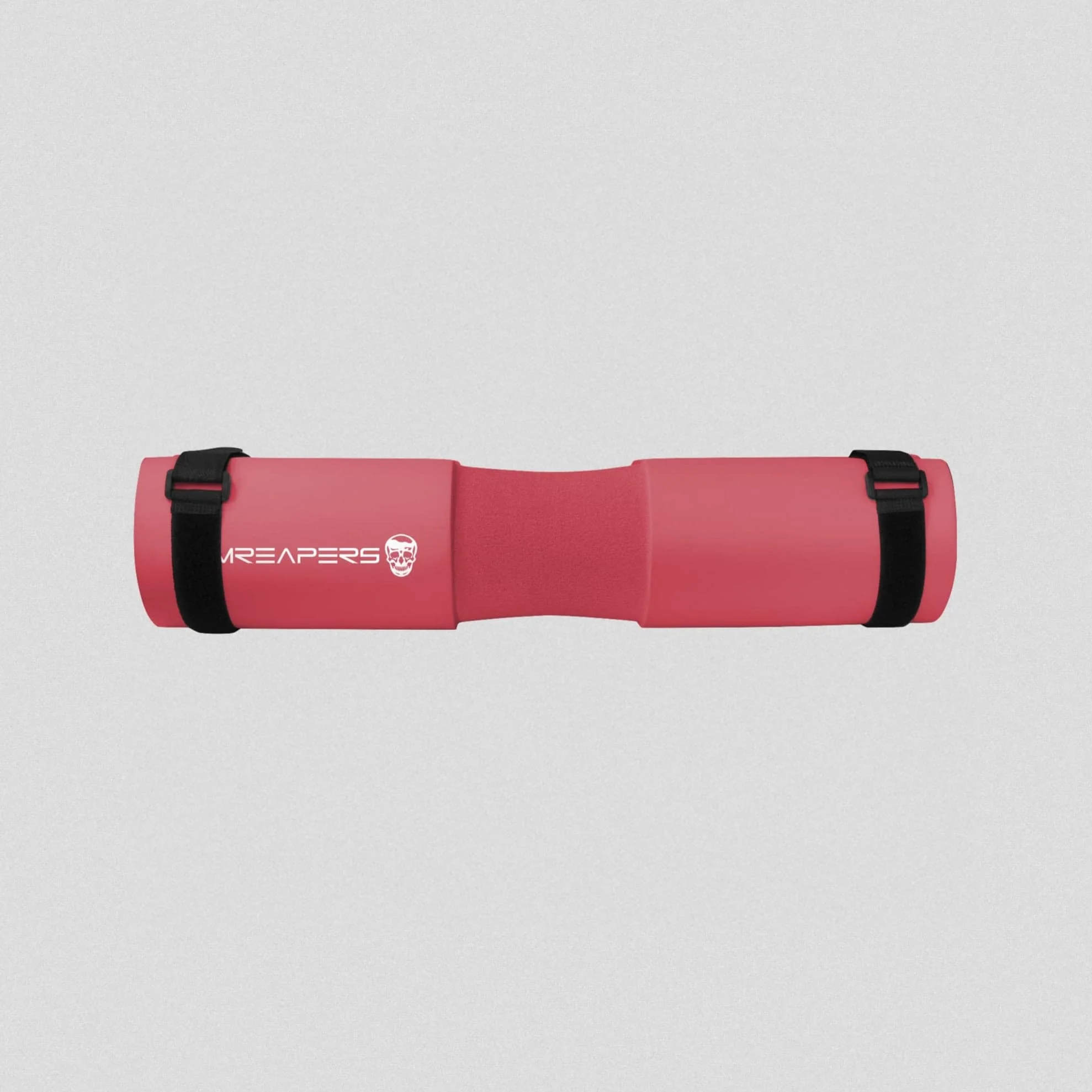 Gymreapers Barbell Squat Pad - Pink - Image 3