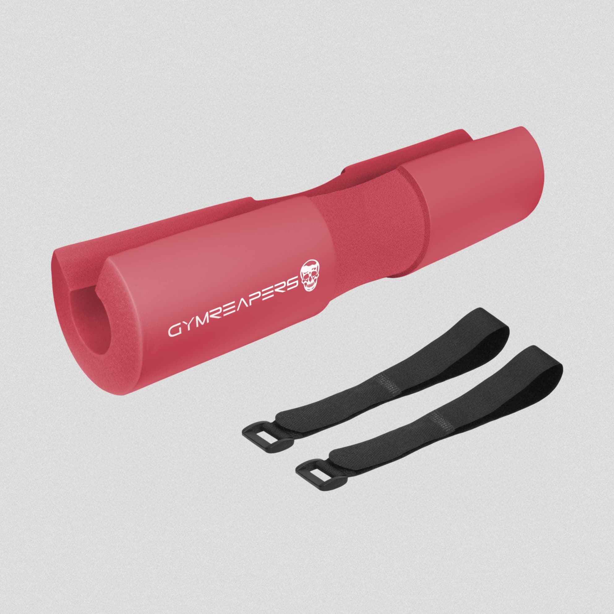 Gymreapers Barbell Squat Pad - Pink - Image 4