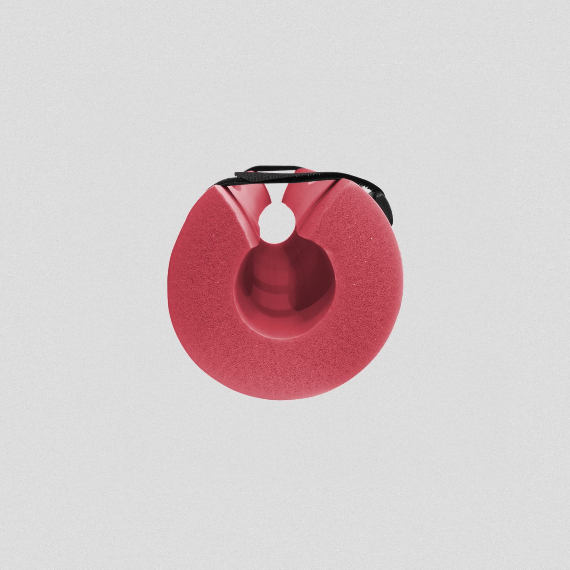Gymreapers Barbell Squat Pad - Pink - Image 5