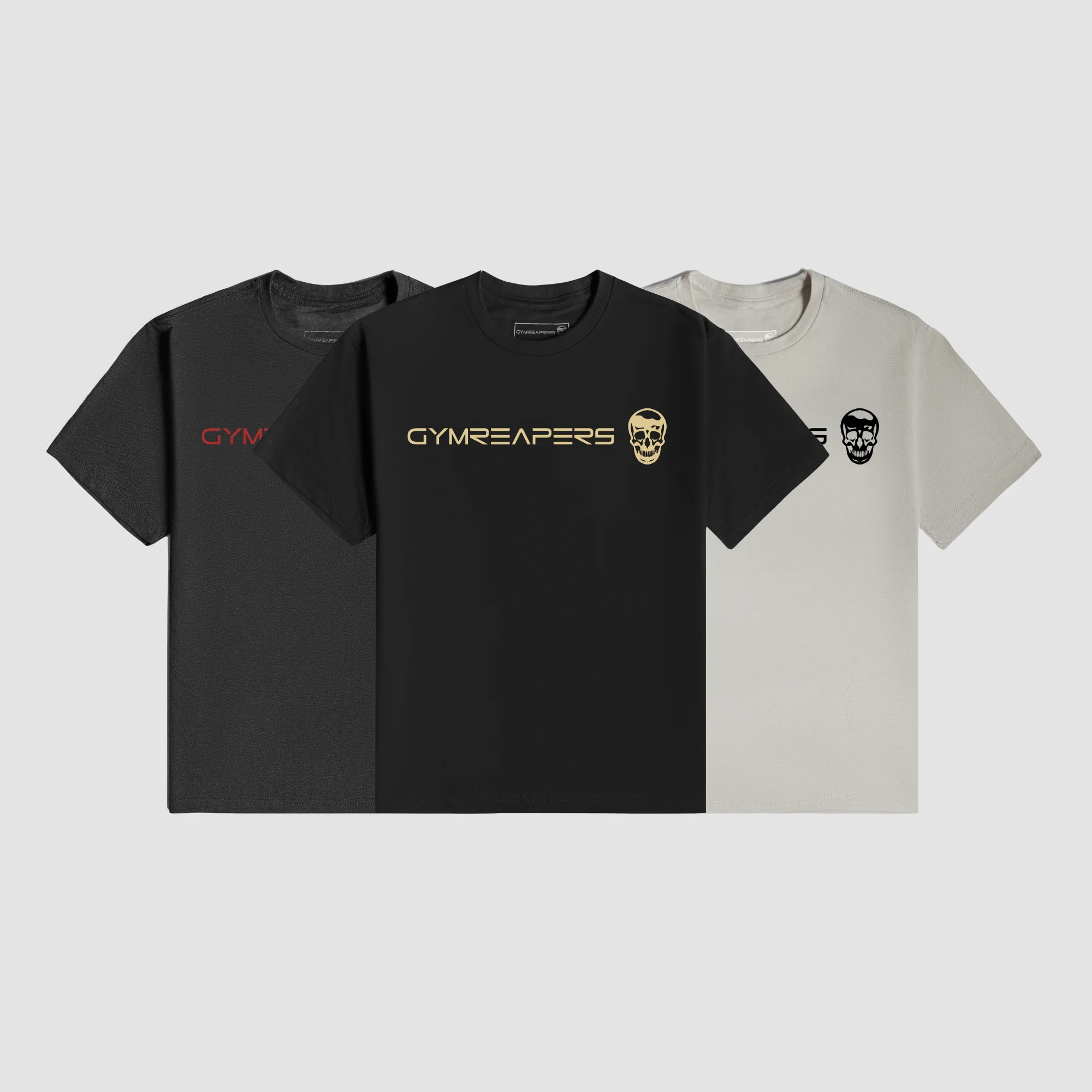 Basic Shirt 3-Pack Bundle - Image 3