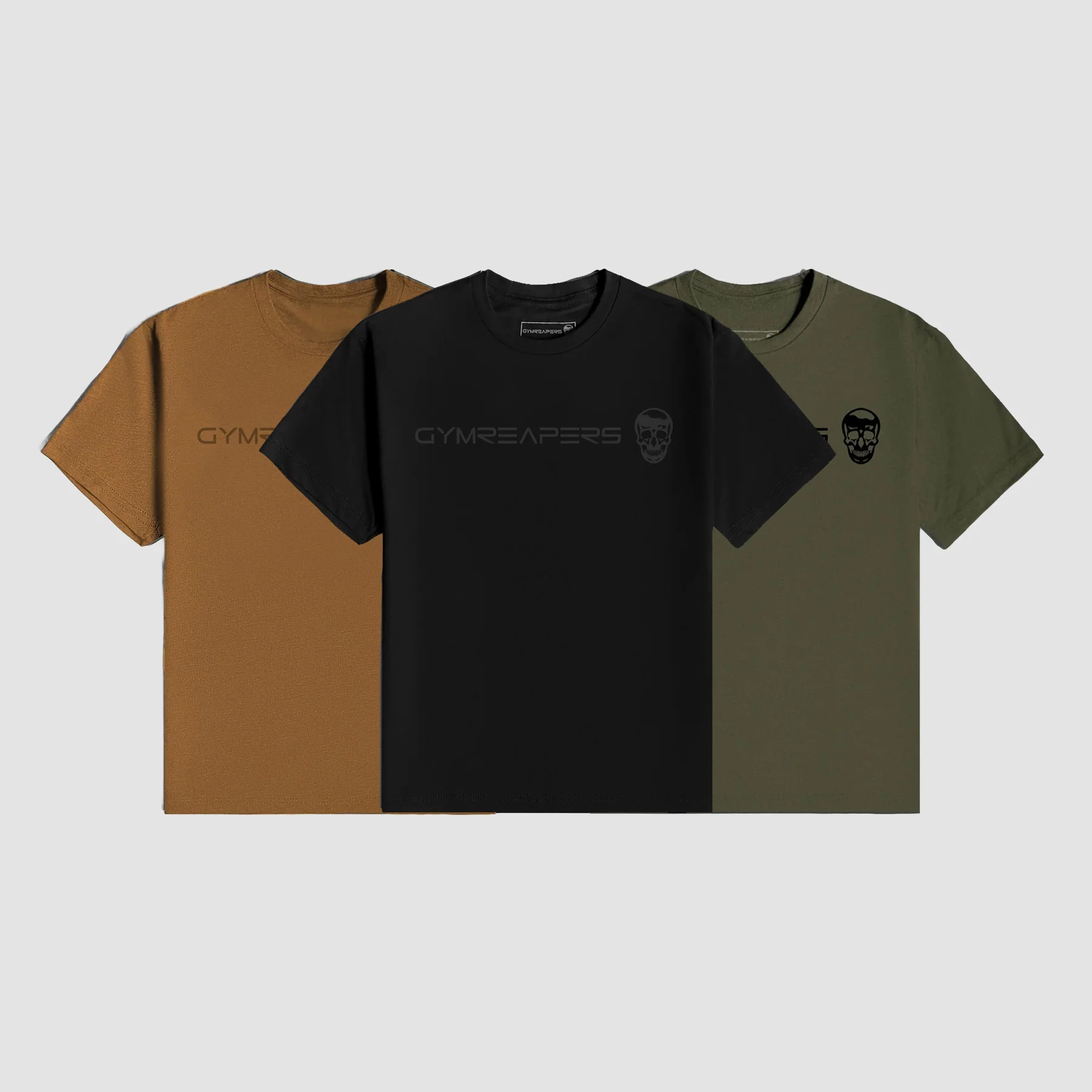Basic Shirt 3-Pack Bundle - Image 4