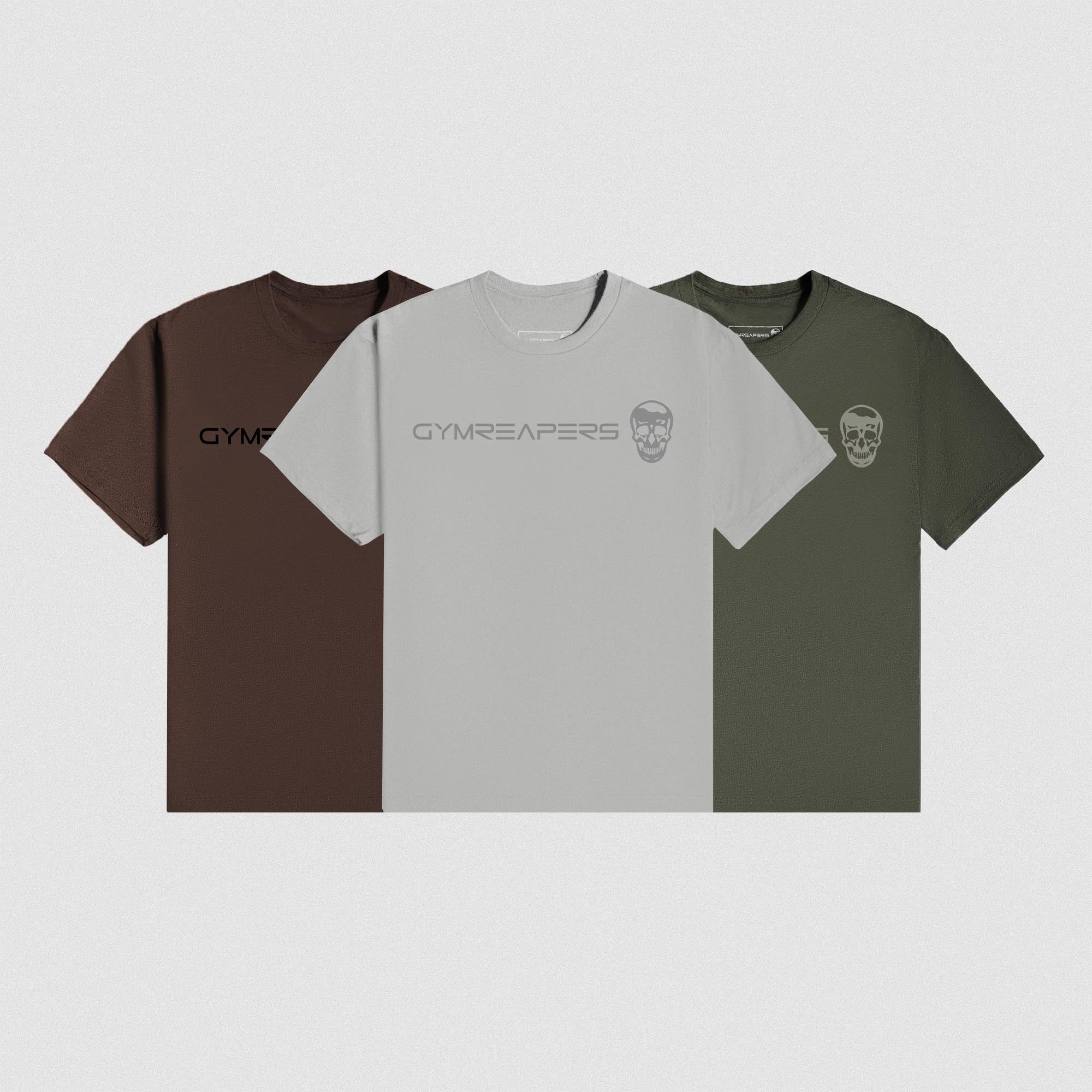 Basic Shirt 3-Pack Bundle - Image 5