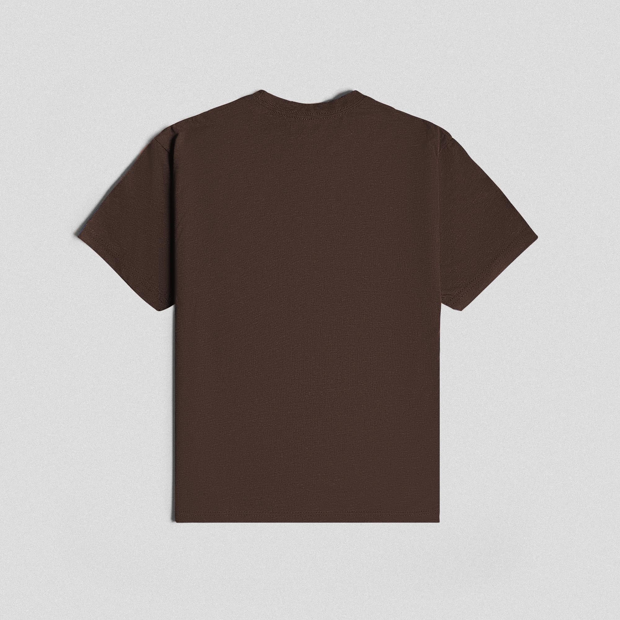 Basic Shirt - Toffee - Image 2
