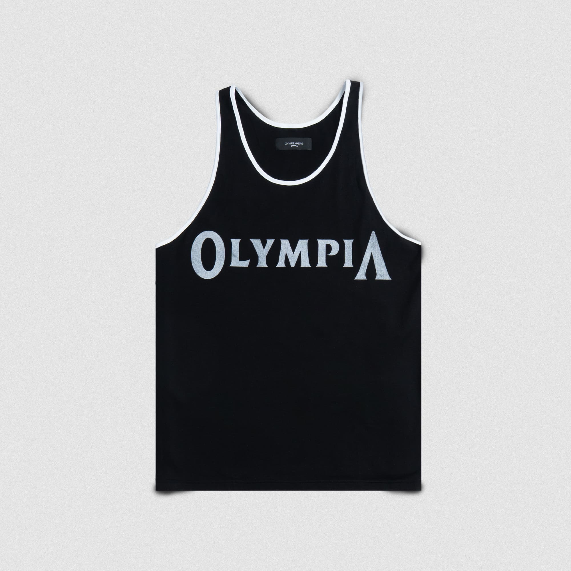 Bound Edge Classic Olympia Stringer