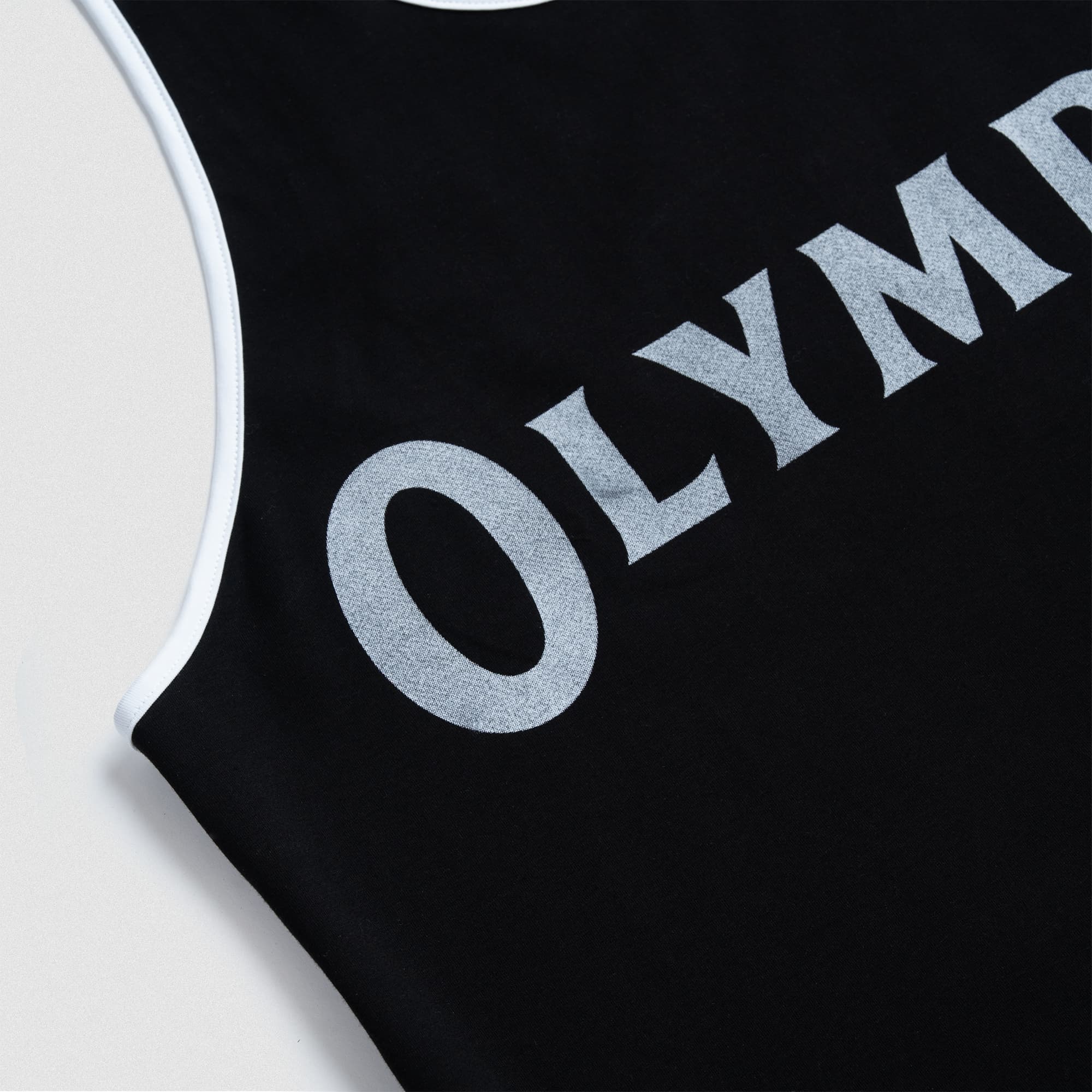 Bound Edge Classic Olympia Stringer - Image 3