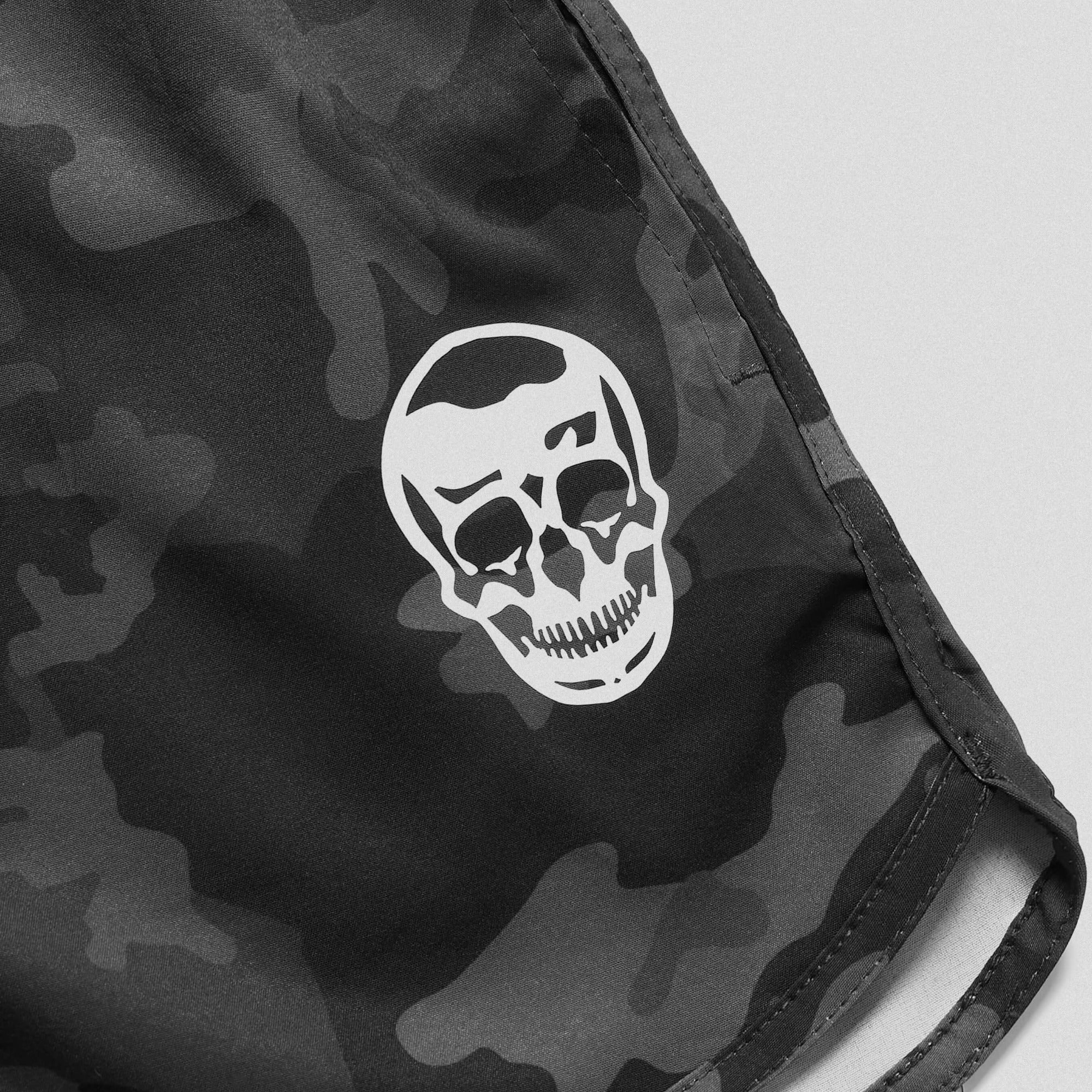 Camo Training Shorts 3-Pack - Image 3