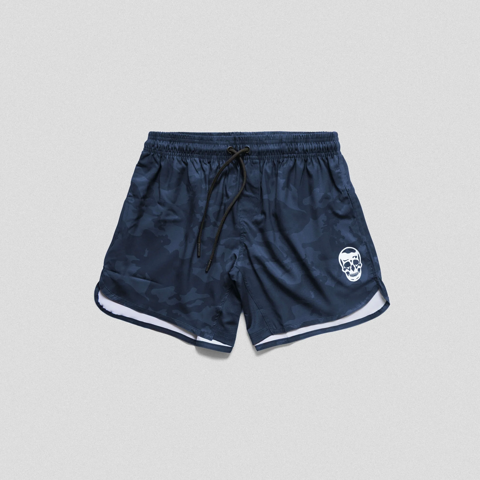 Camo Training Shorts 3-Pack - Image 4