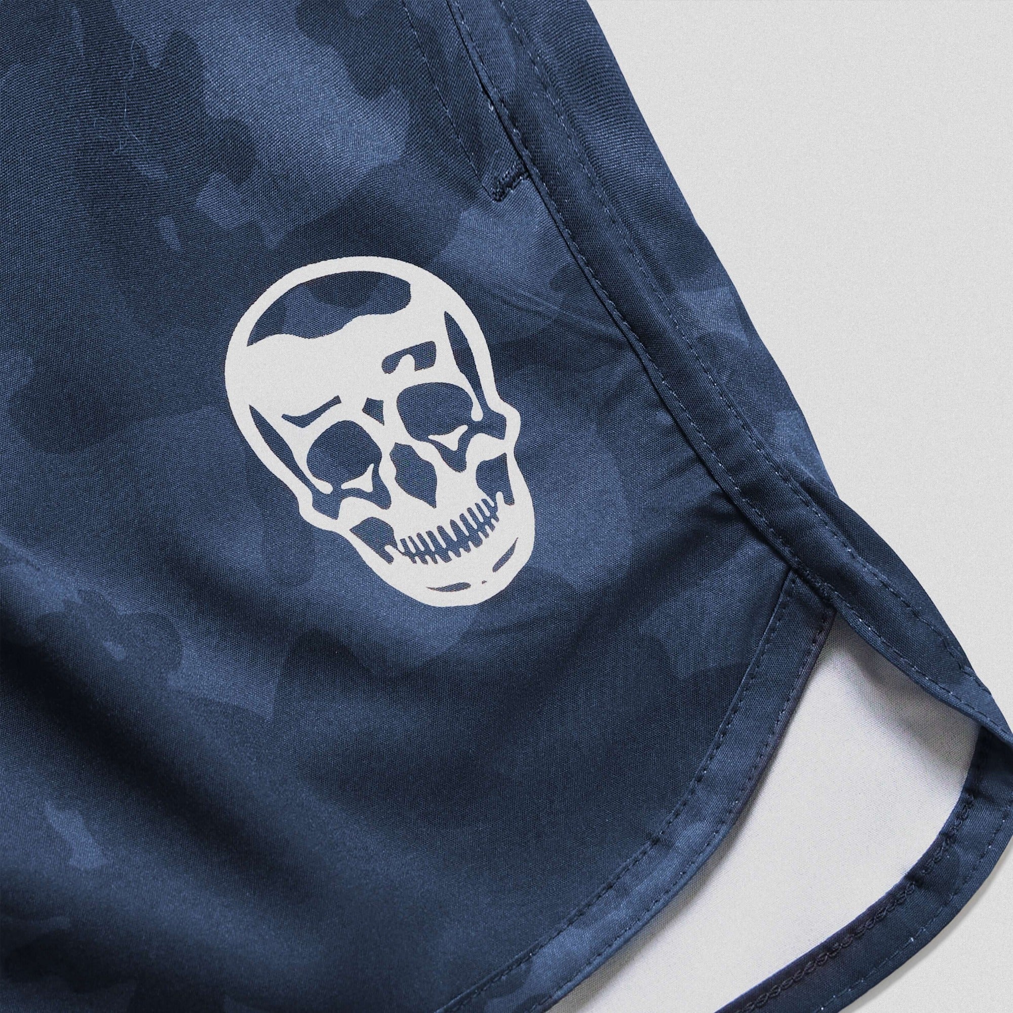 Camo Training Shorts 3-Pack - Image 5