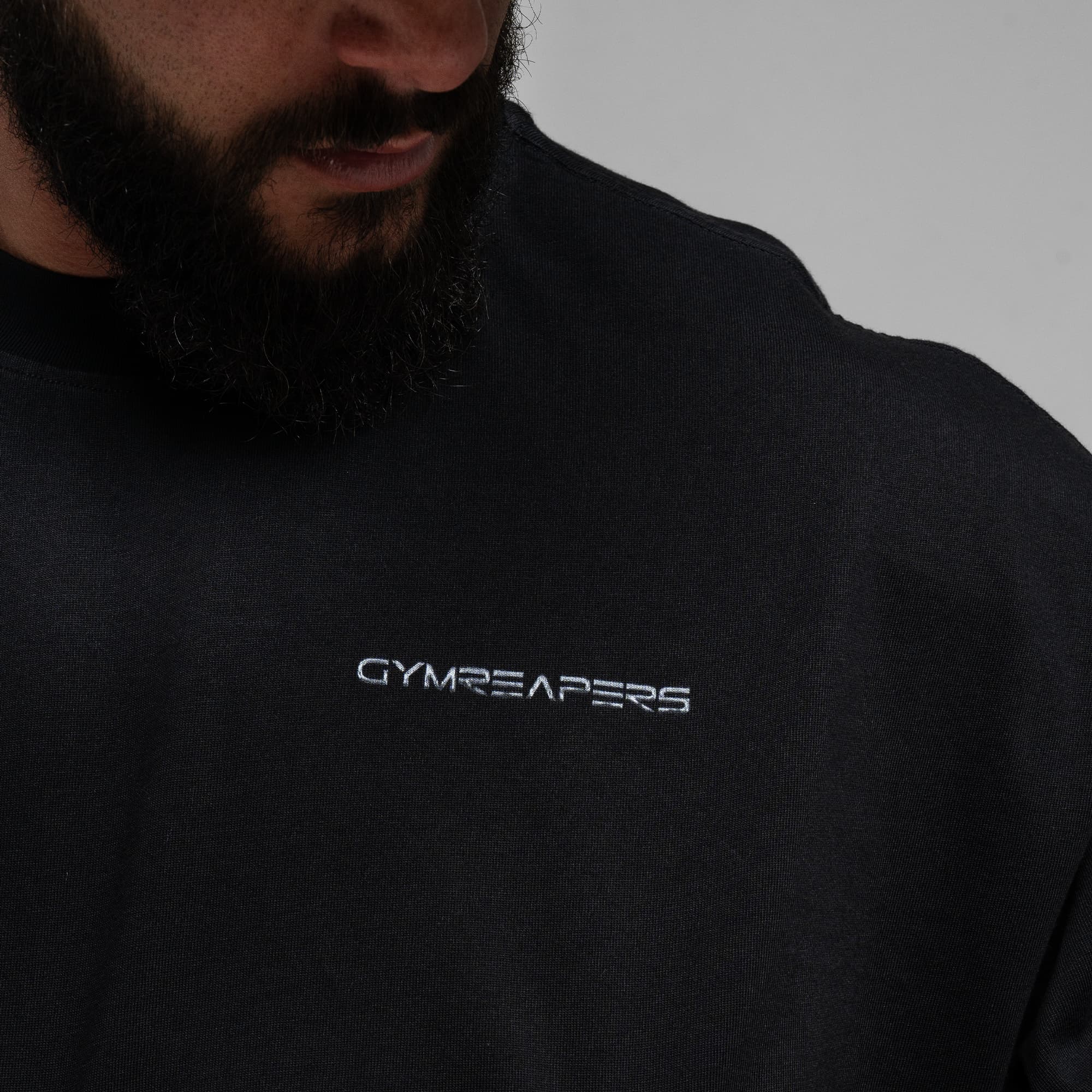 Chrome Legacy Long Sleeve Shirt - Image 3