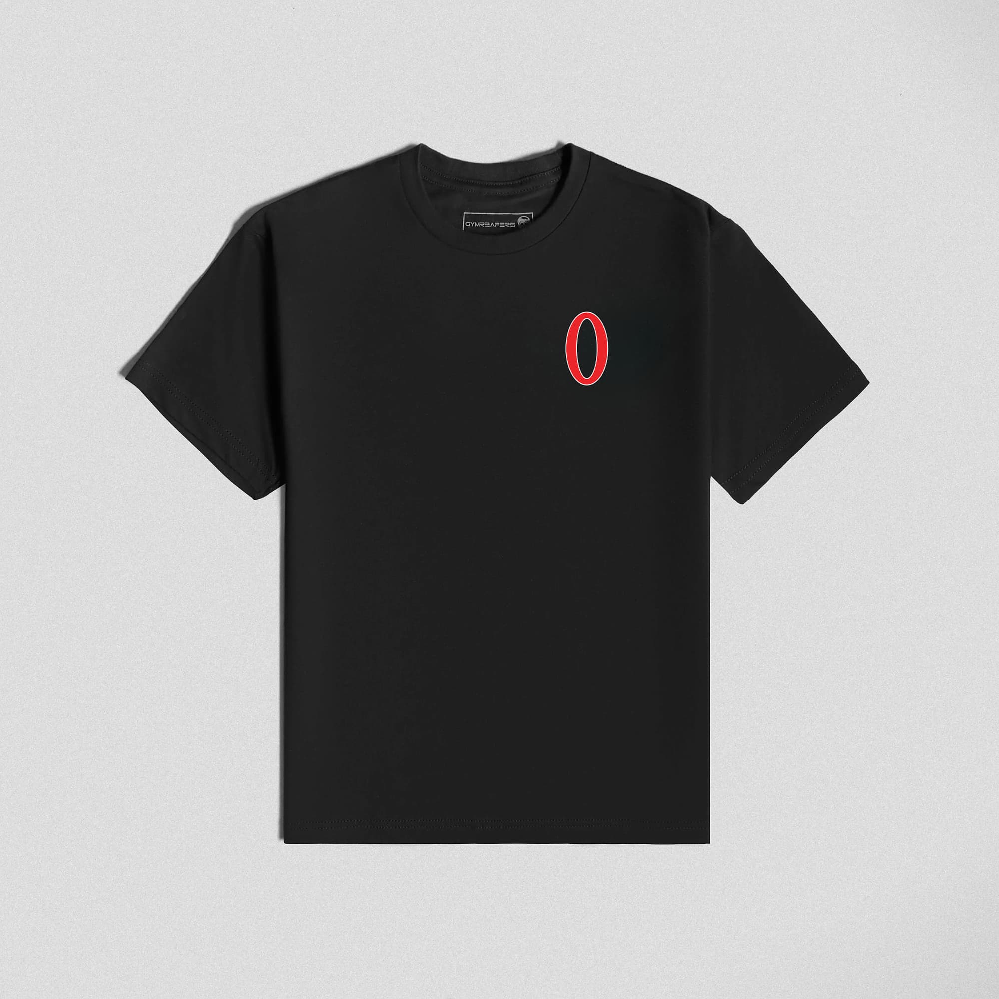Classic Olympia Basic Tee - Image 2