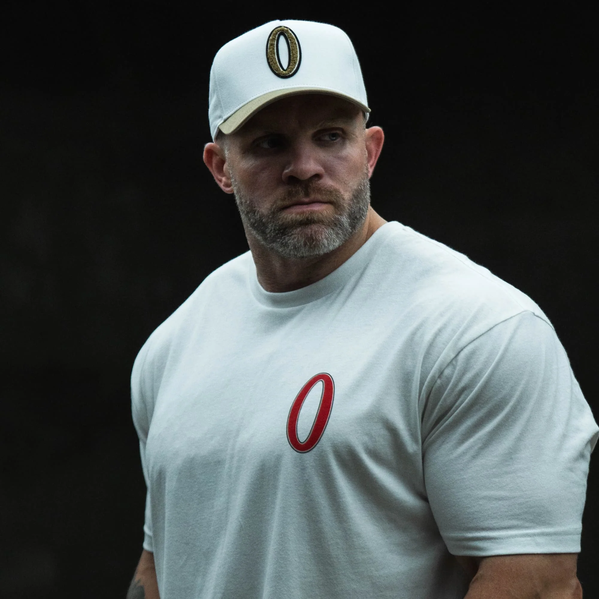Classic Olympia Basic Tee - Image 5