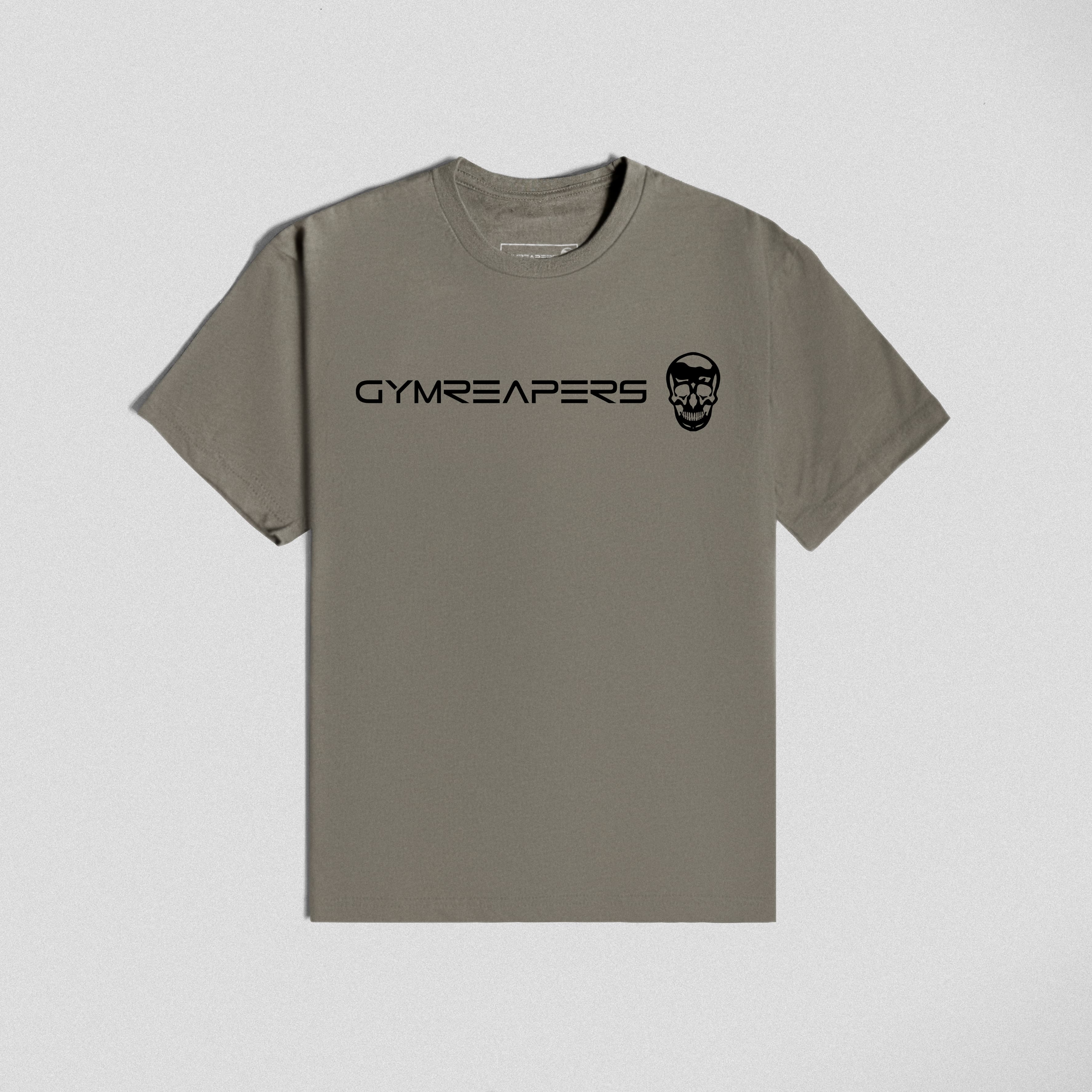 Gymreapers Basic Shirts - Image 10