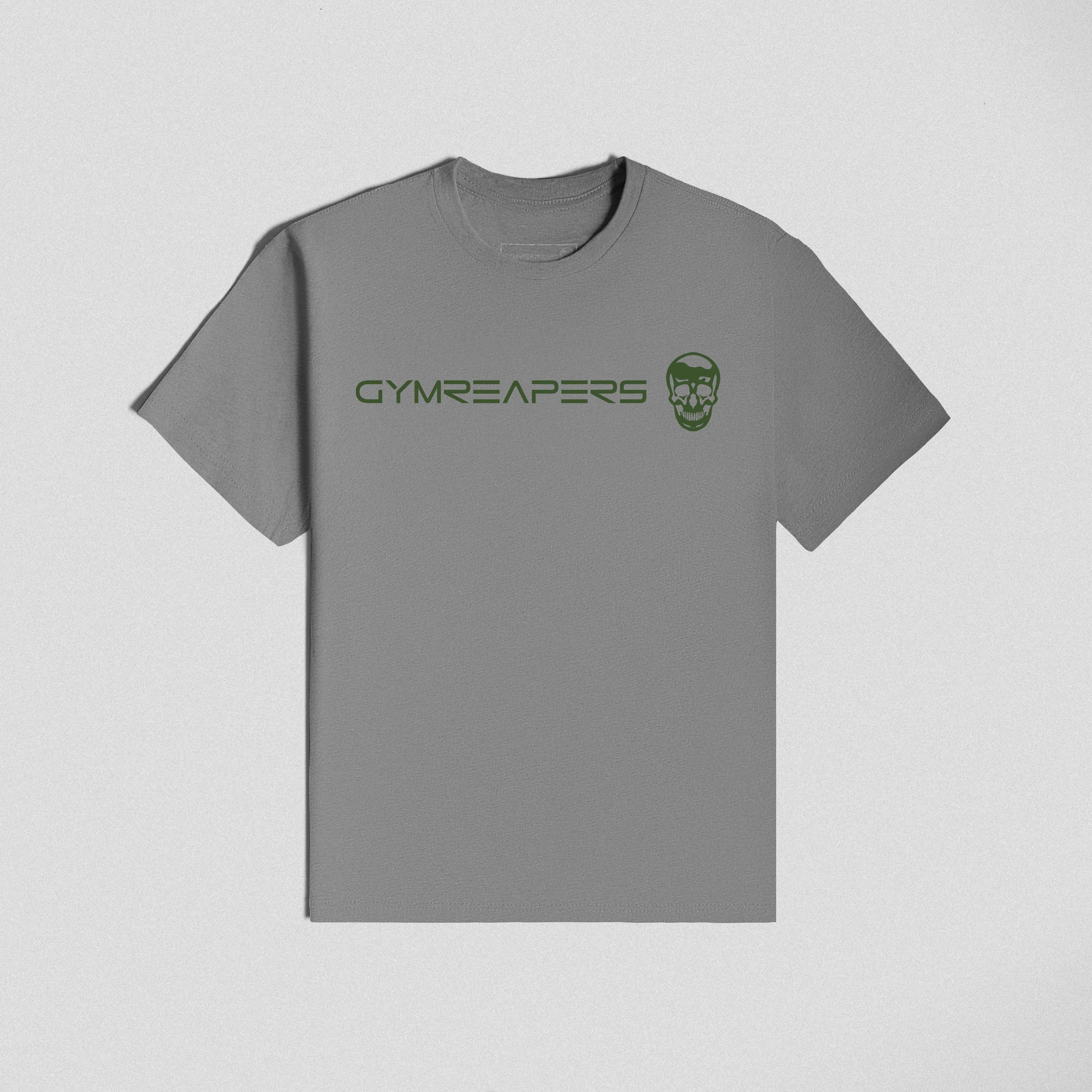 Gymreapers Basic Shirts - Image 11