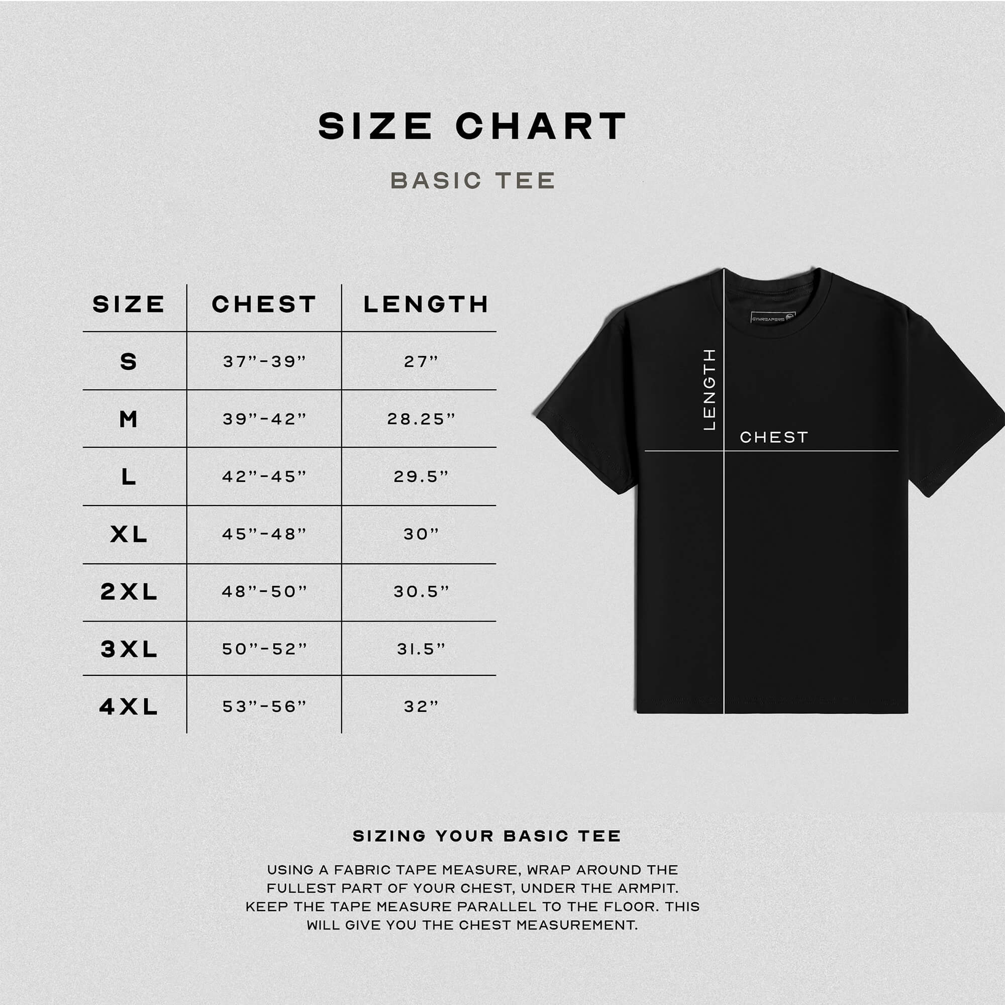 Gymreapers Basic Shirts - Image 16
