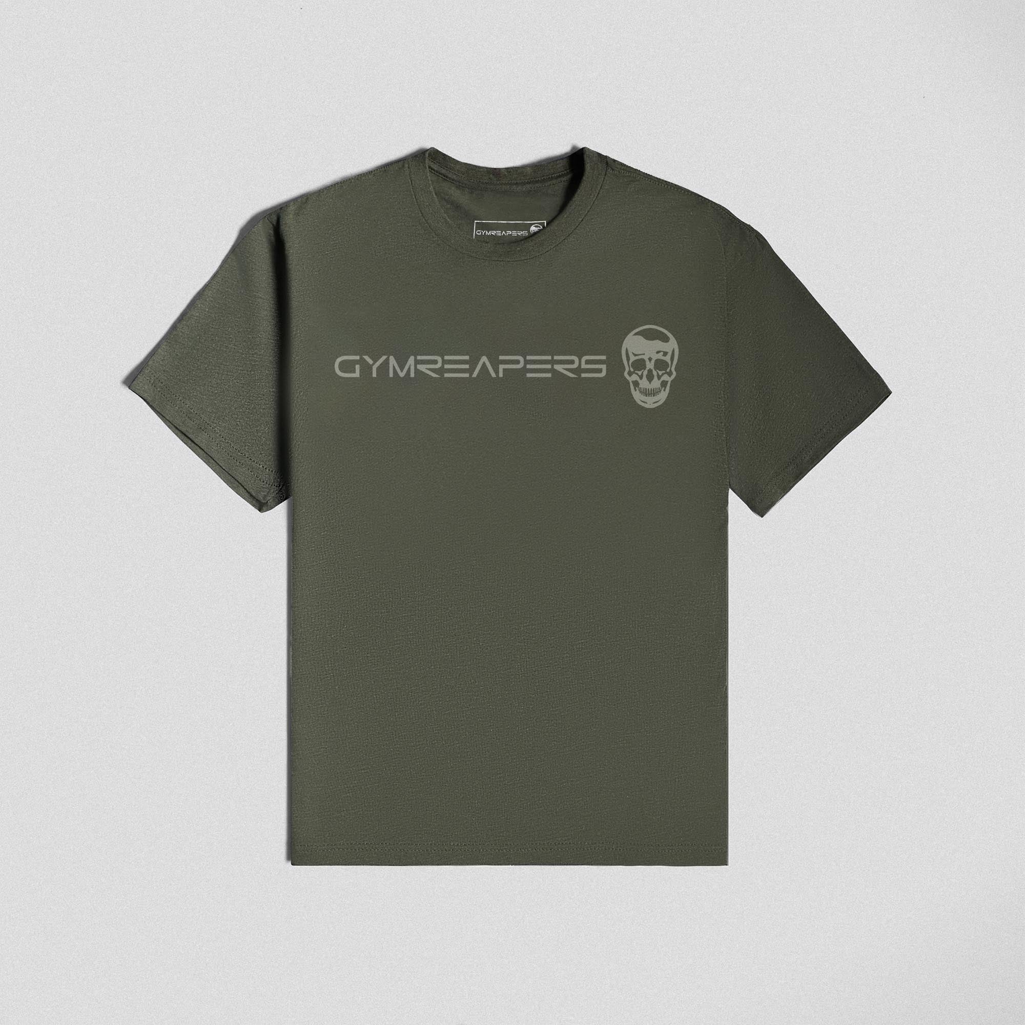 Gymreapers Basic Shirts - Image 19