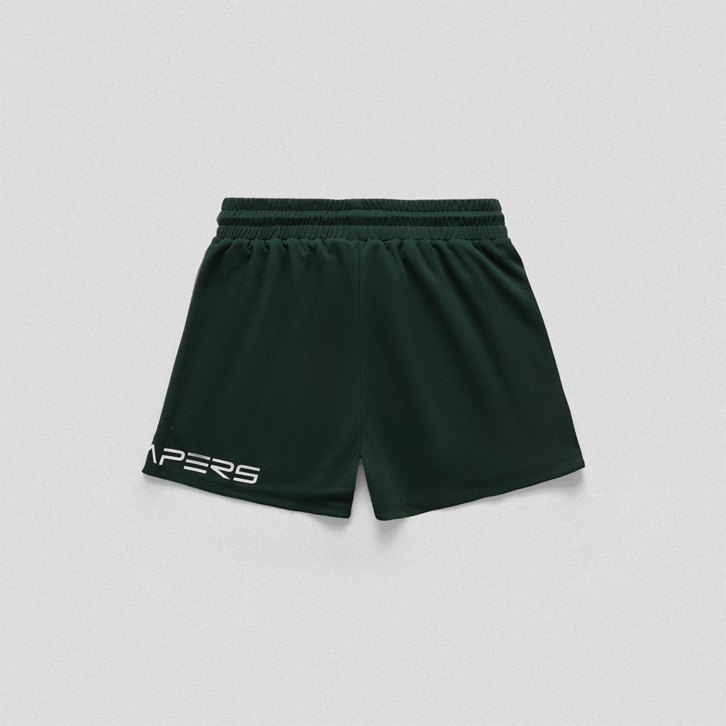 Core Mesh Training Shorts - Balboa - Image 2