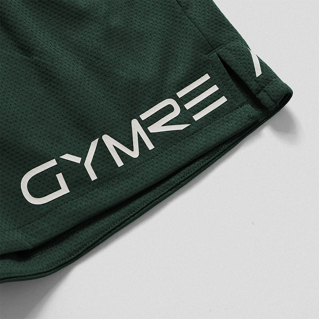 Core Mesh Training Shorts - Balboa - Image 3