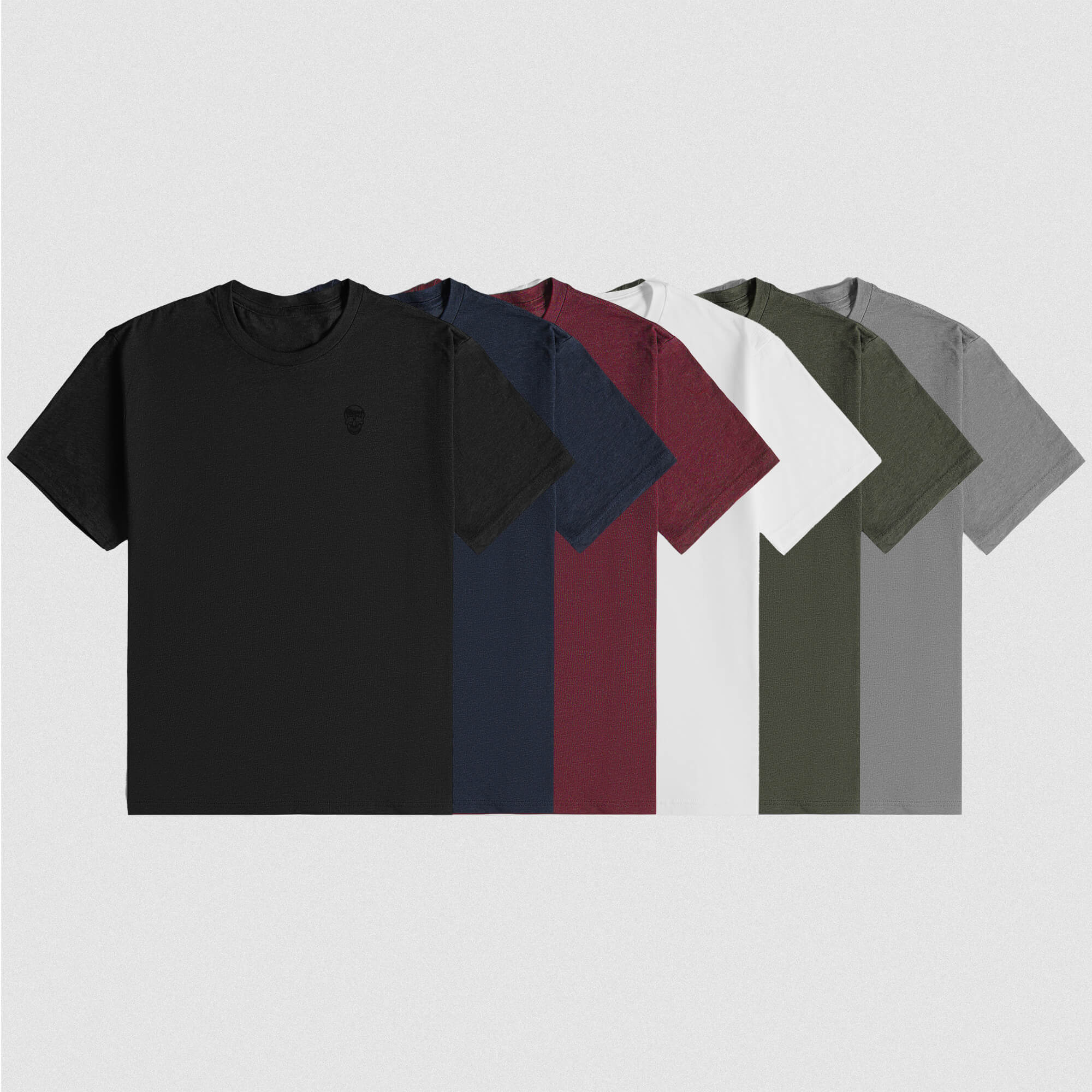 Core Shirt 6-Pack - Image 8