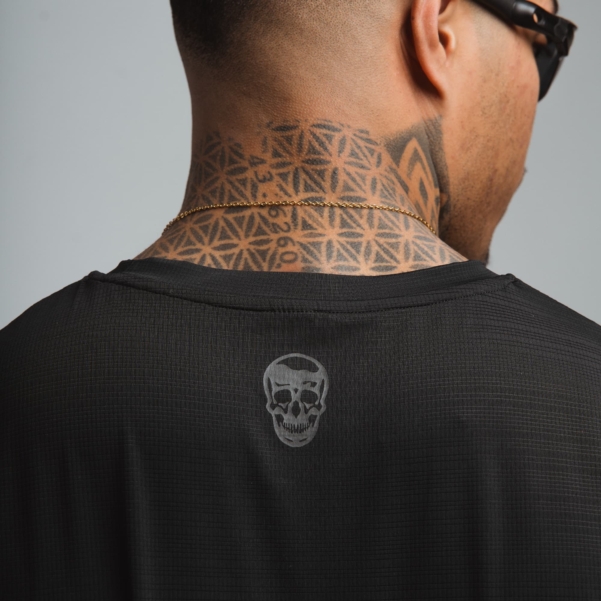 Discipline Division Graphic Tank - Image 7