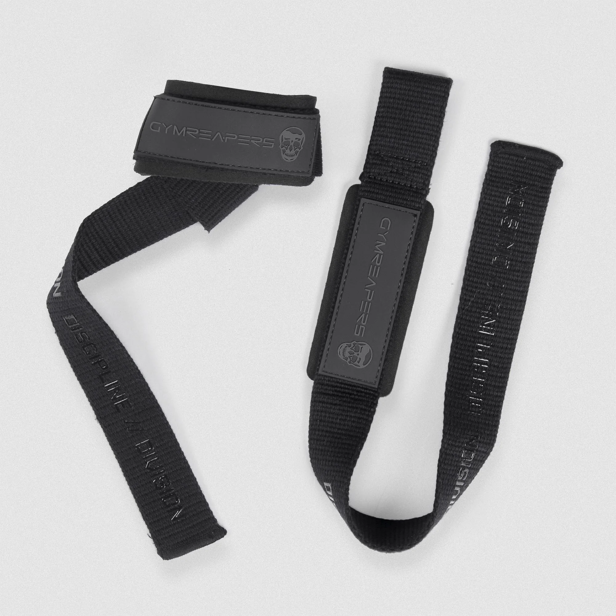 Discipline Division Lifting Straps - Image 3
