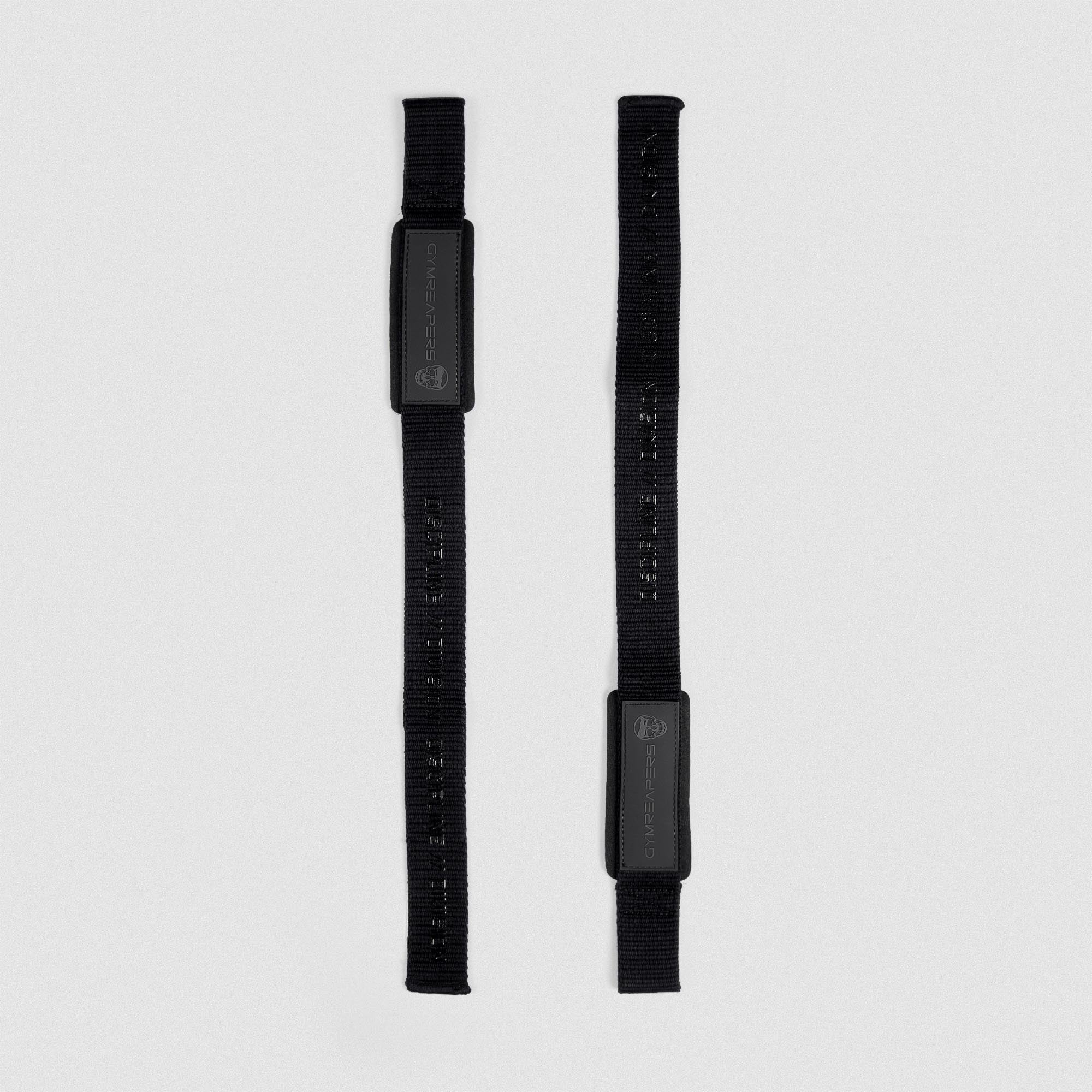 Discipline Division Lifting Straps - Image 4