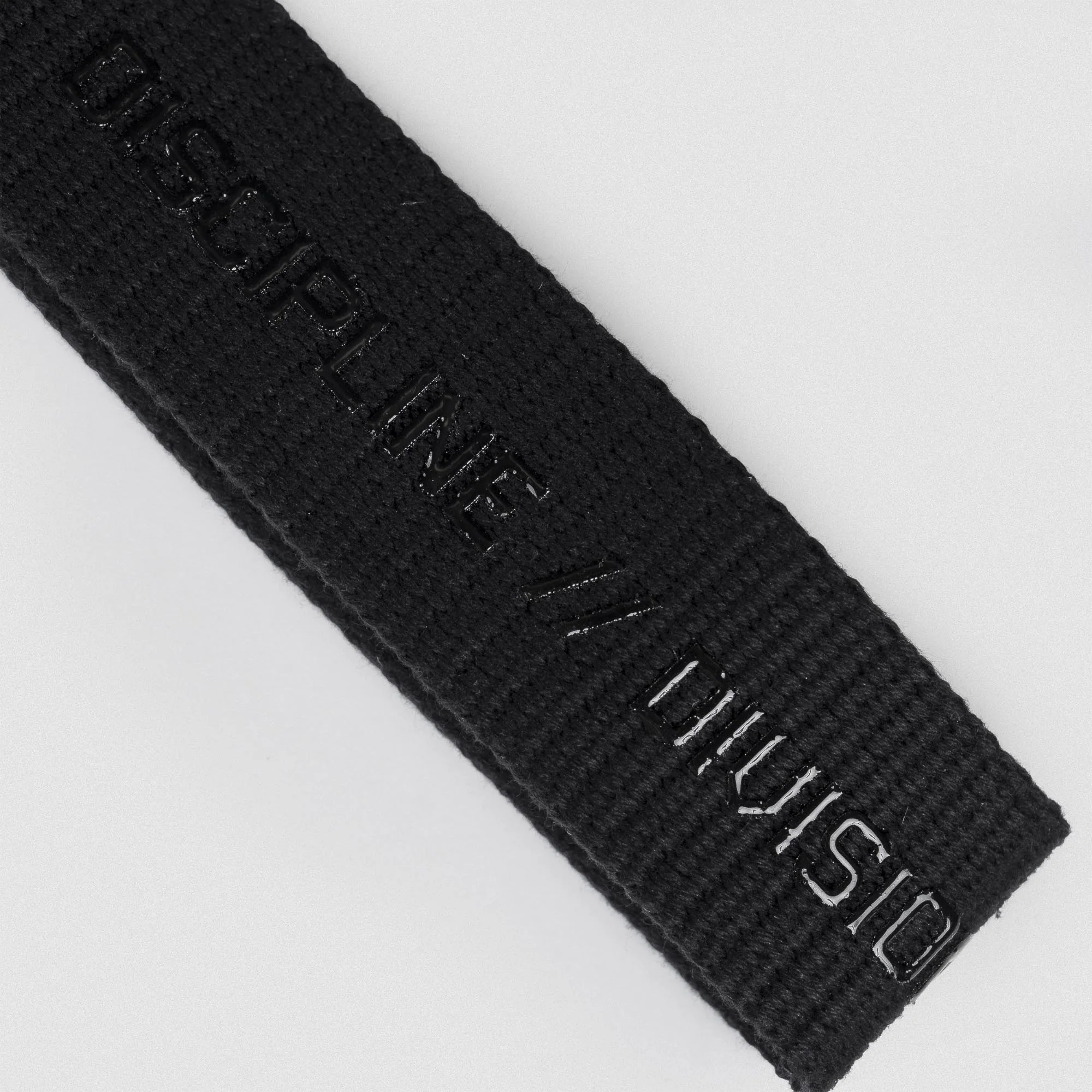 Discipline Division Lifting Straps - Image 5