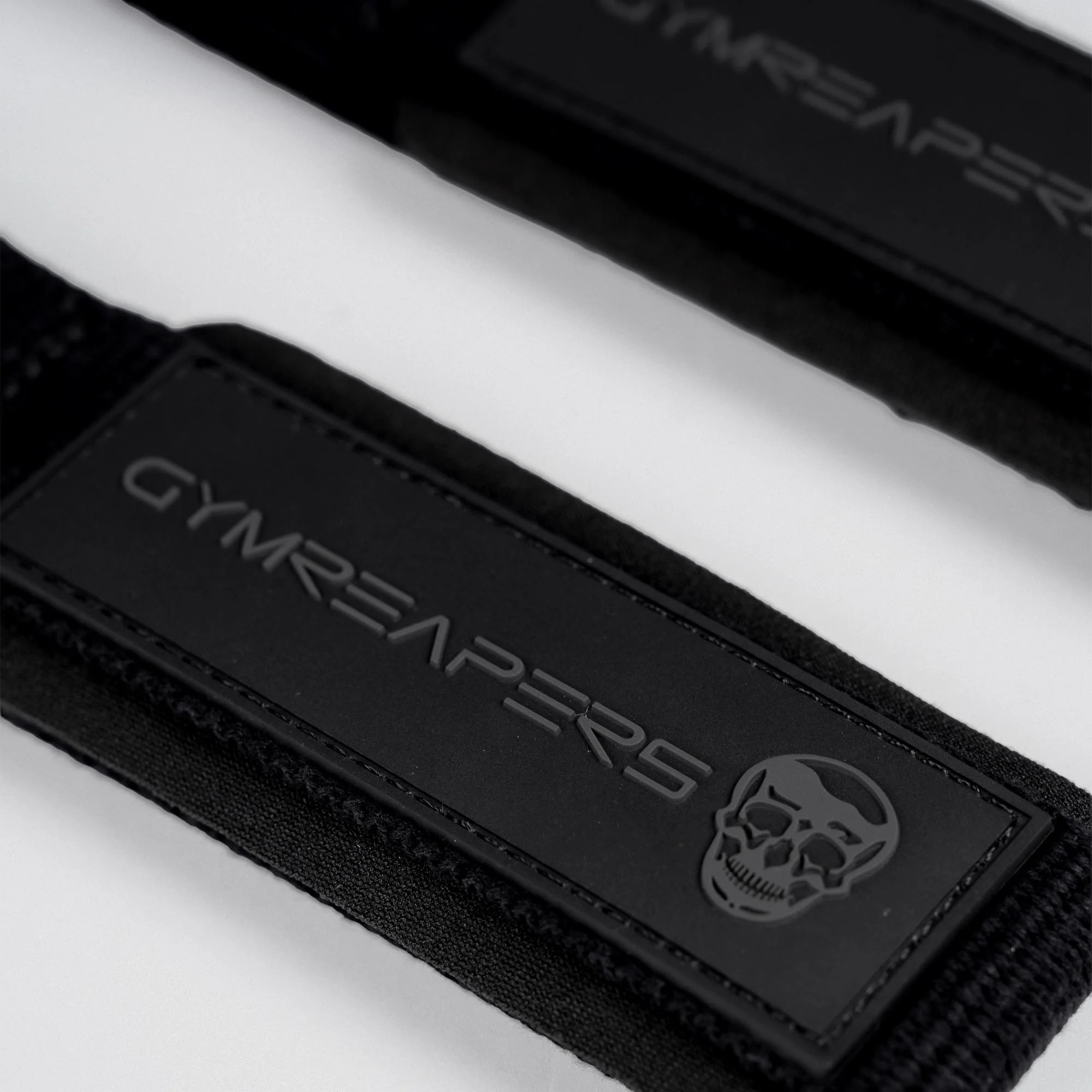 Discipline Division Lifting Straps - Image 6