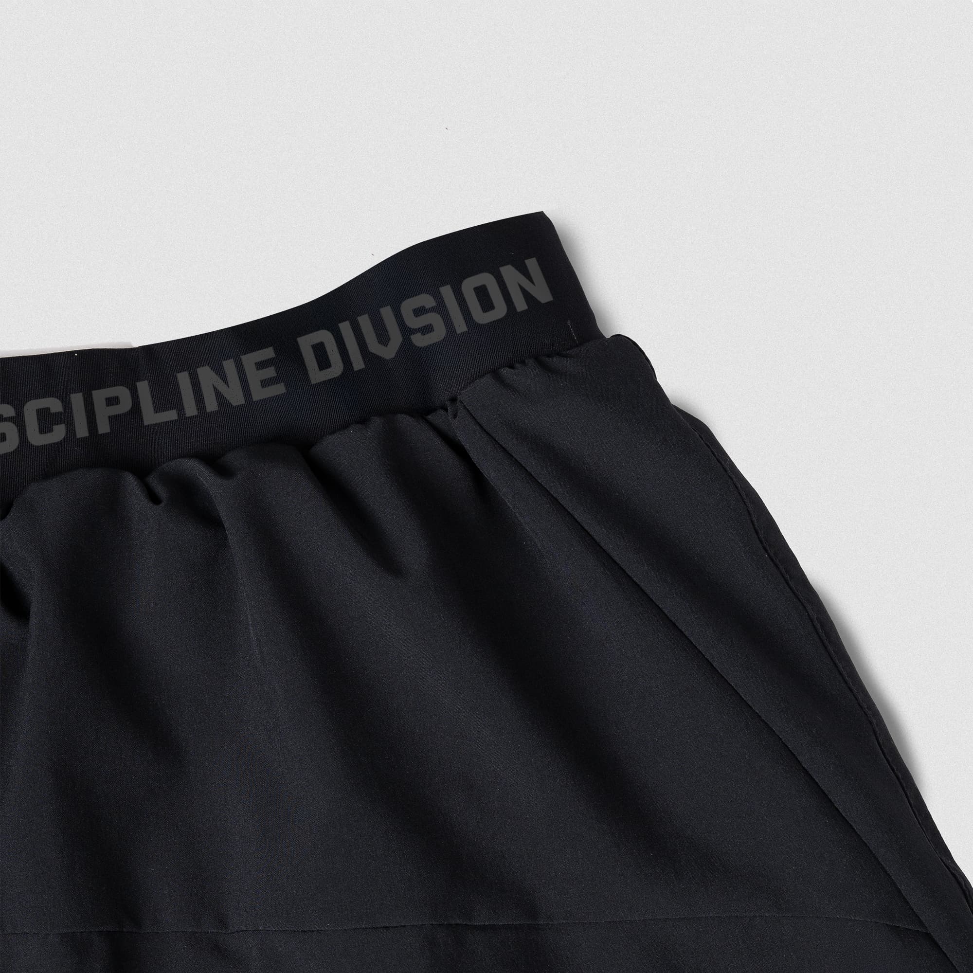 Discipline Division Running Shorts - Image 3