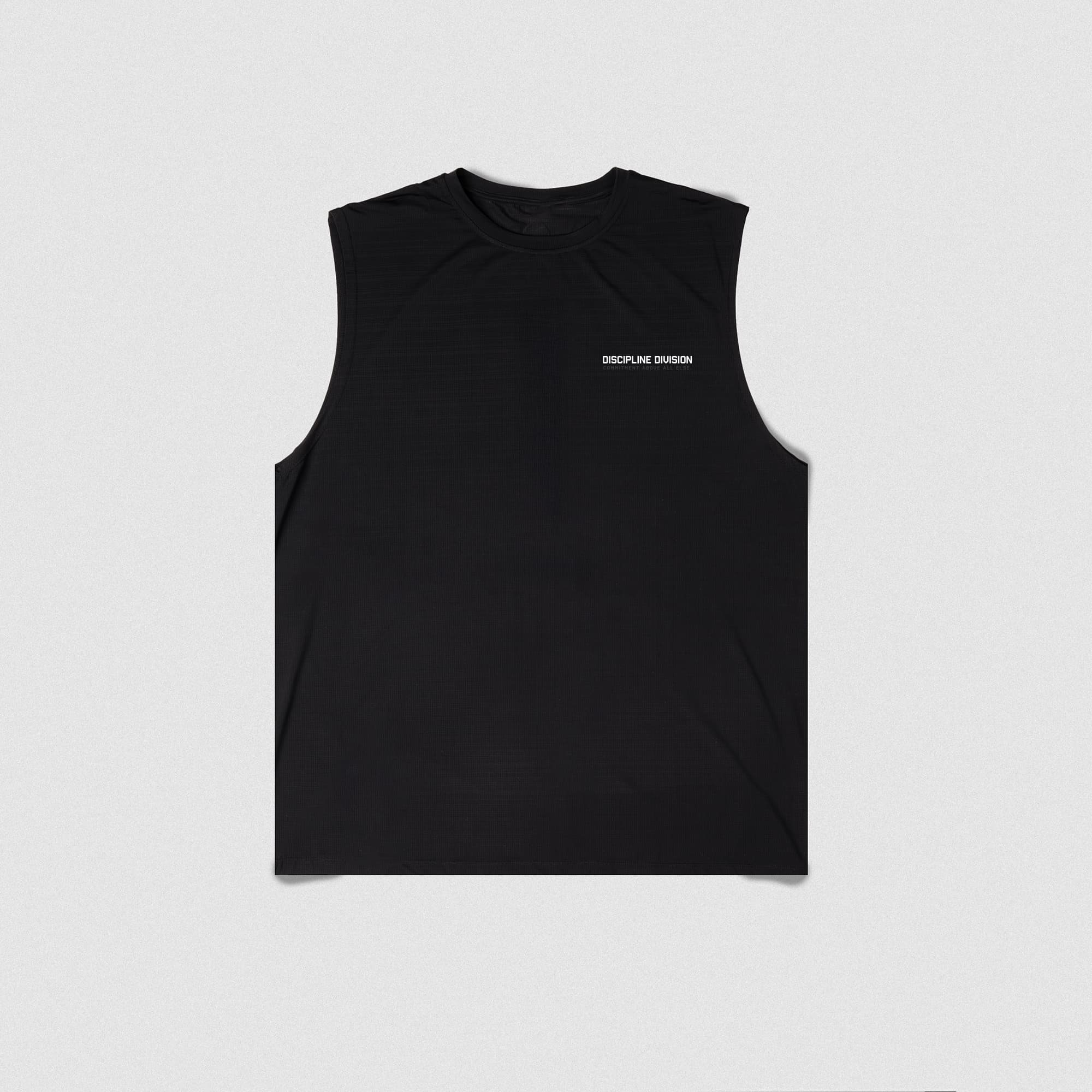 Discipline Division Tank