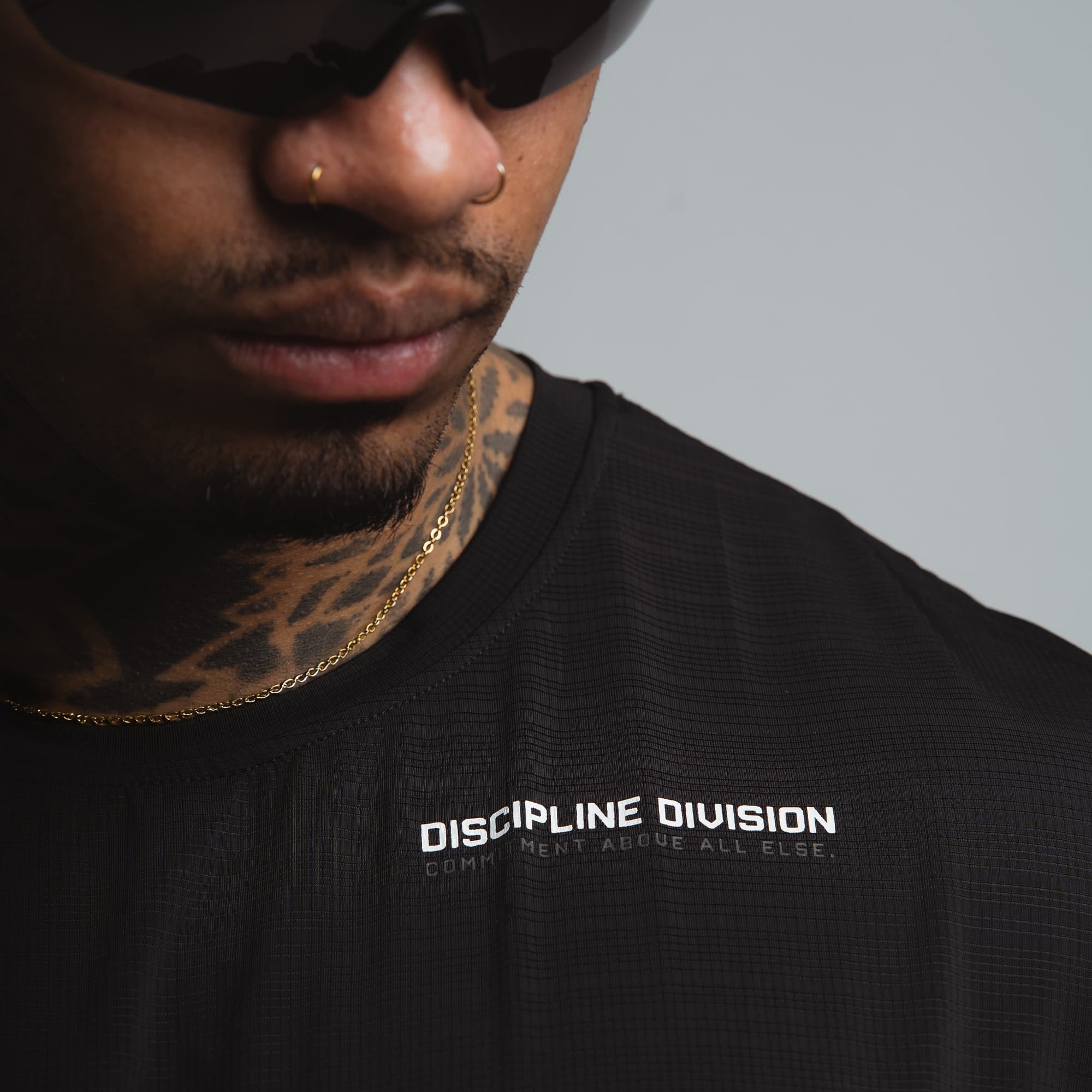 Discipline Division Tank - Image 6