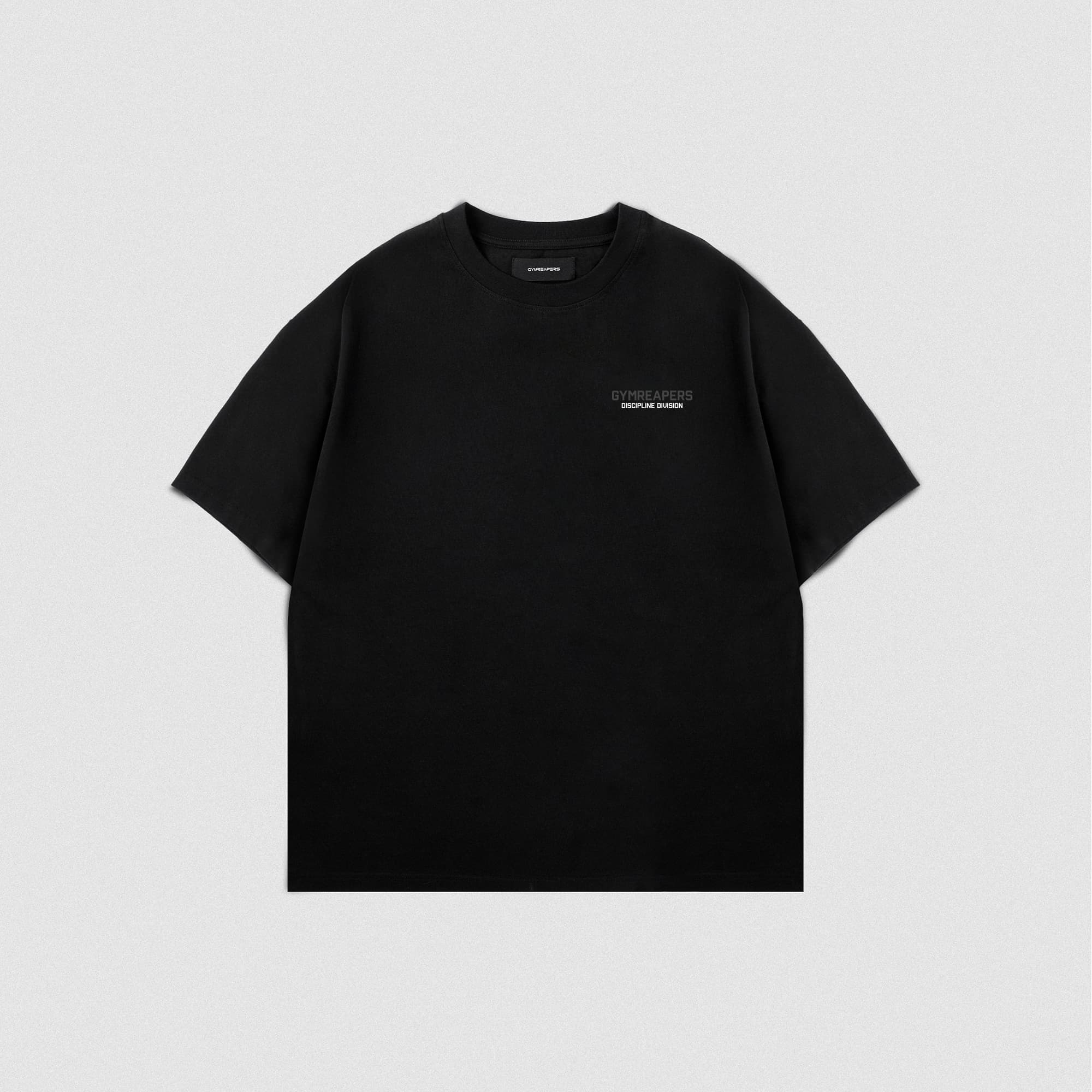 Discipline Division Tee - Image 2