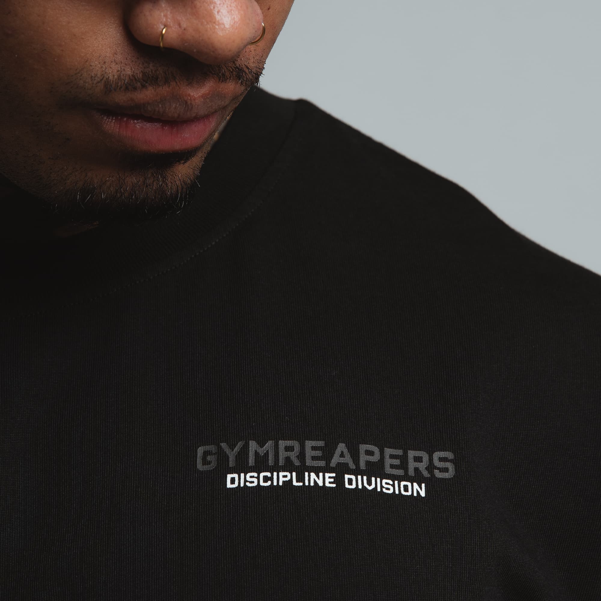 Discipline Division Tee - Image 6