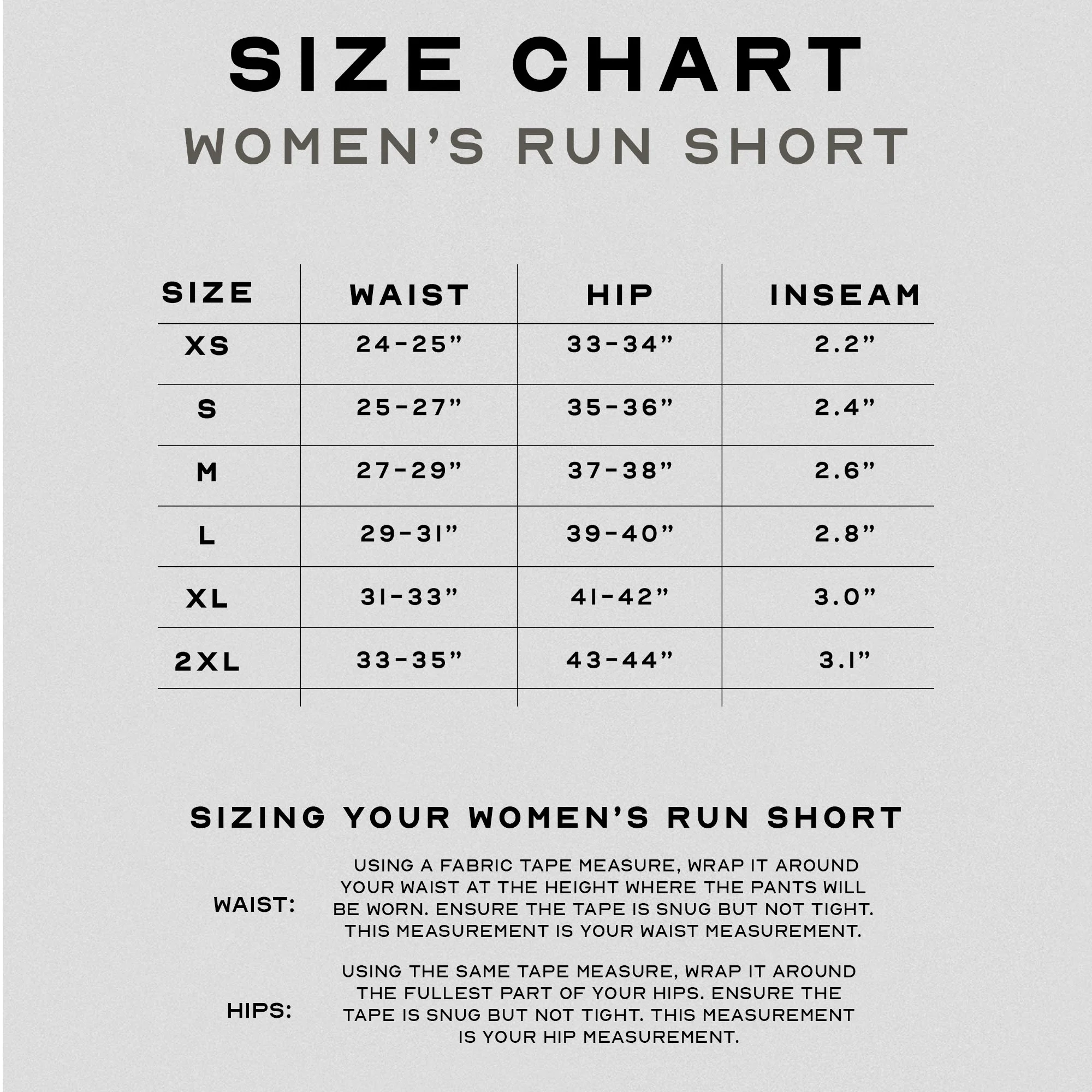 Discipline Division Women's Running Shorts - Image 6